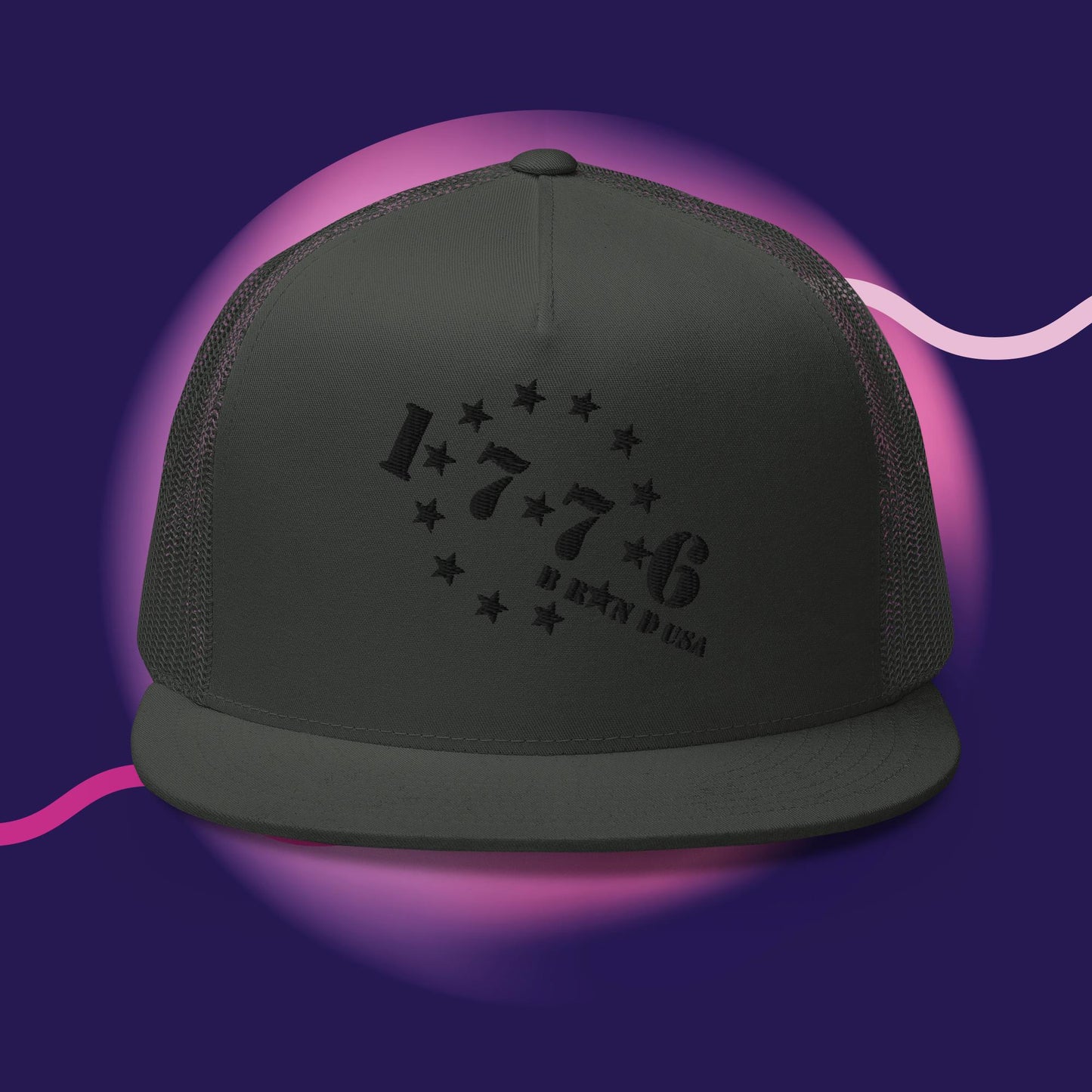 Trucker Cap