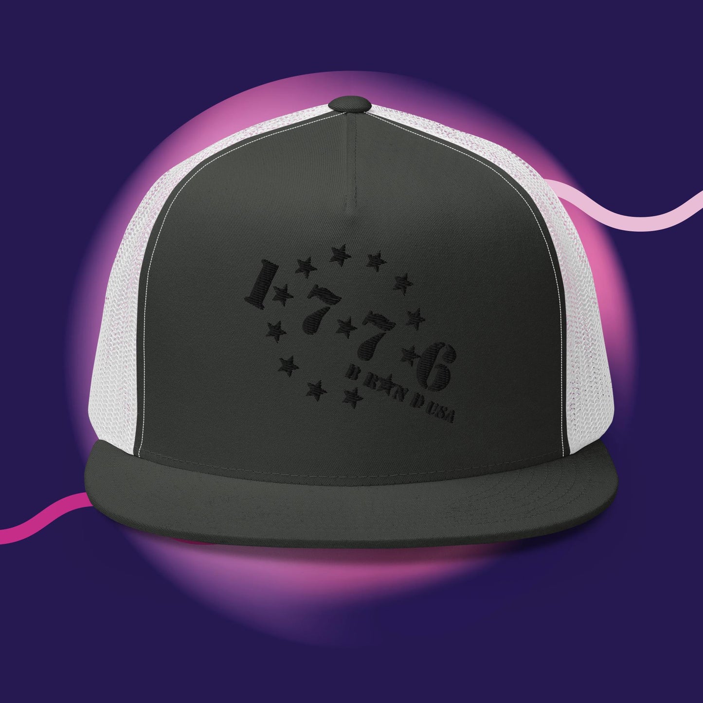 Trucker Cap