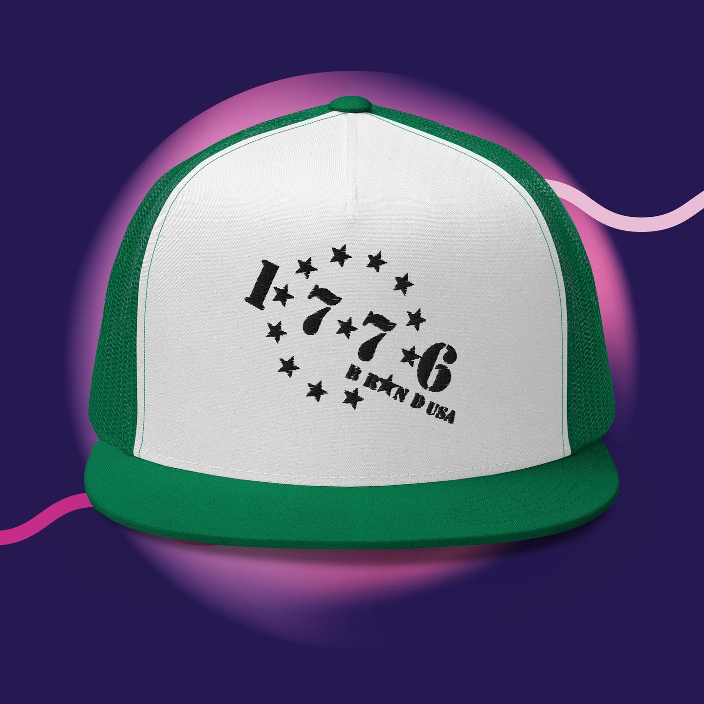 Trucker Cap