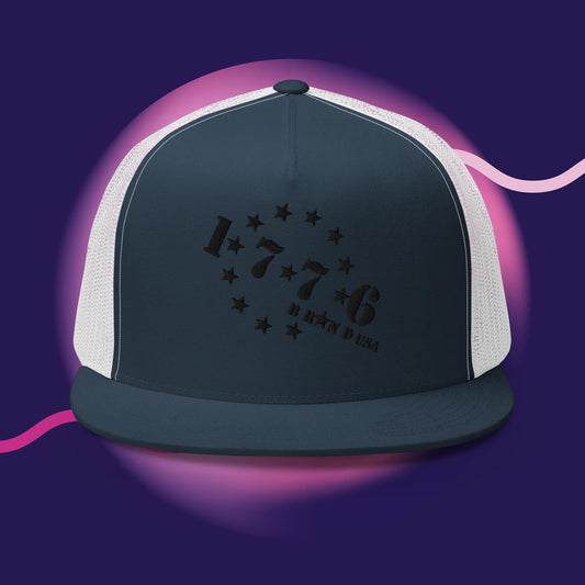Trucker Cap