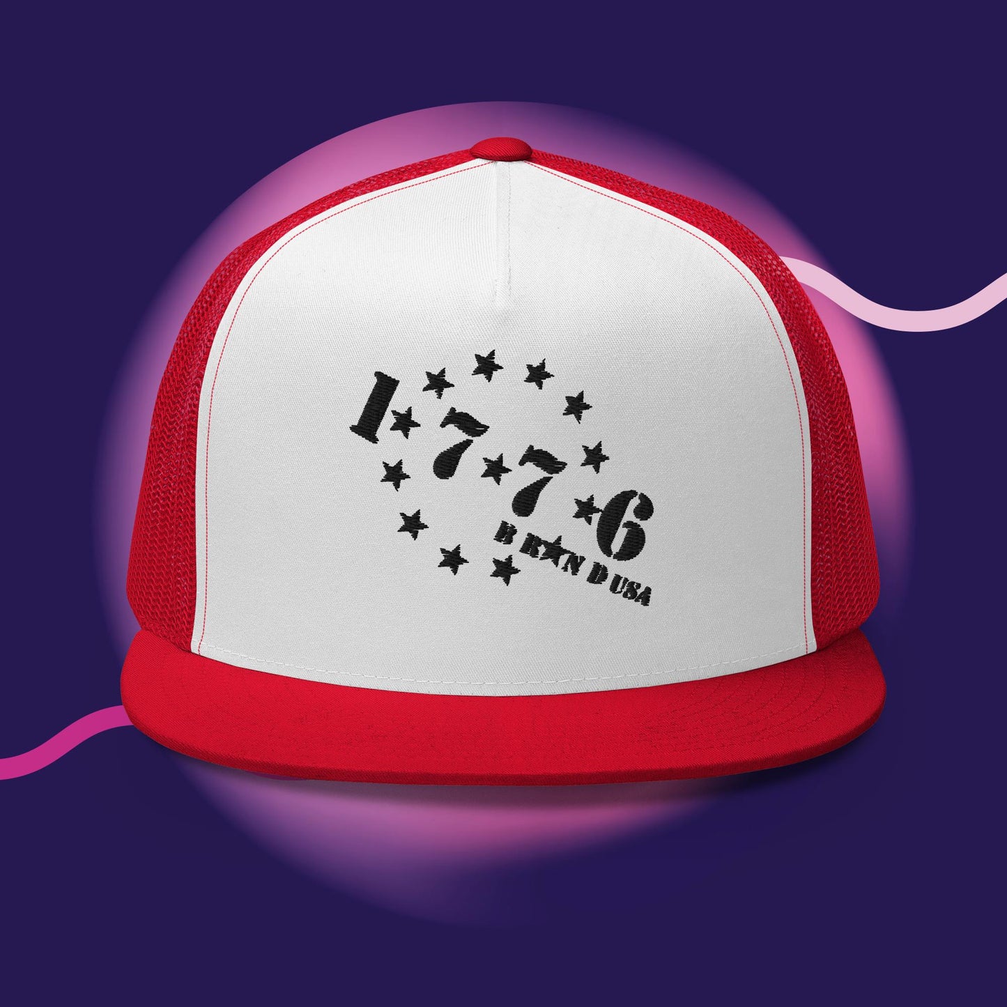 Trucker Cap