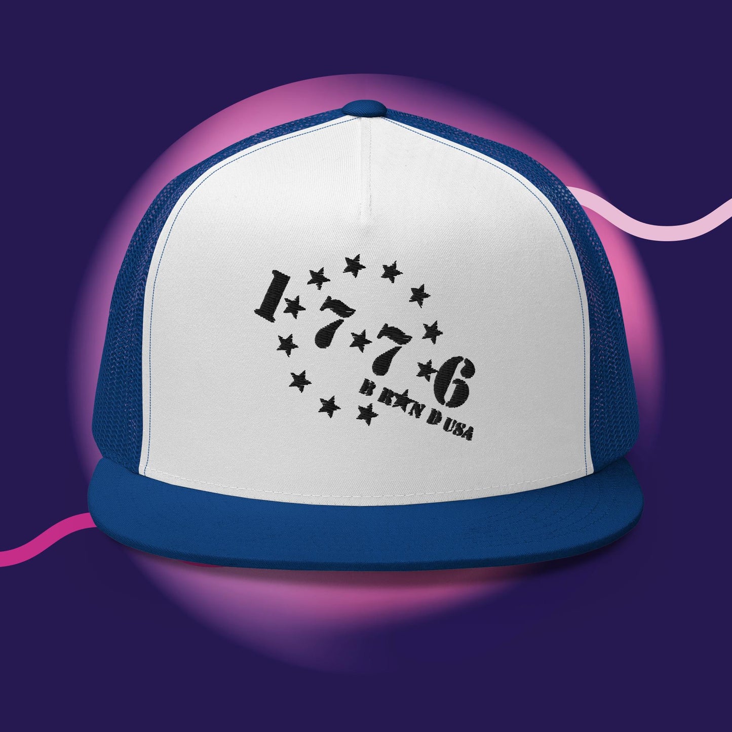 Trucker Cap