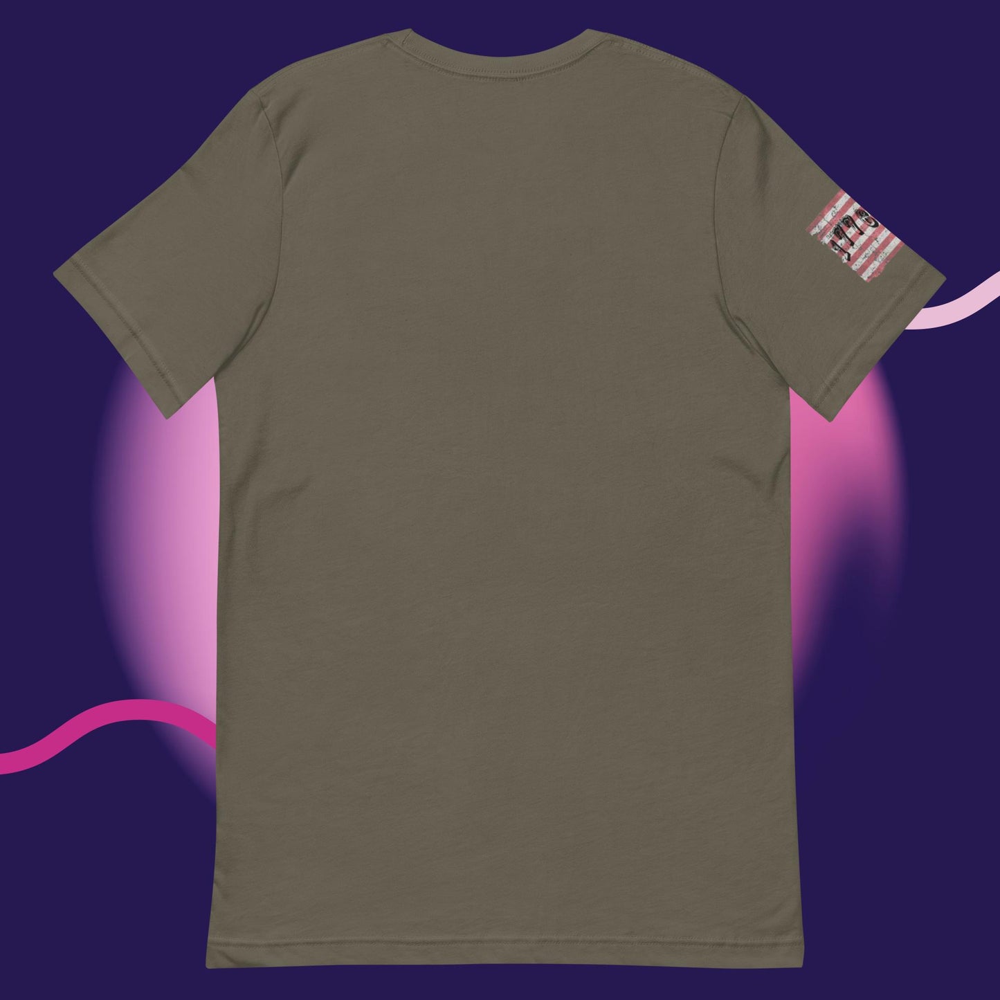 Unisex t-shirt