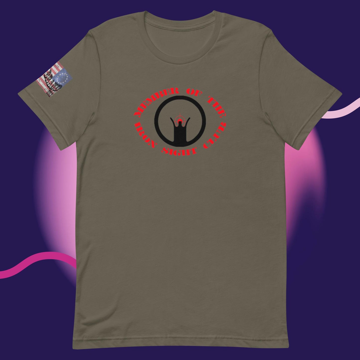 Unisex t-shirt