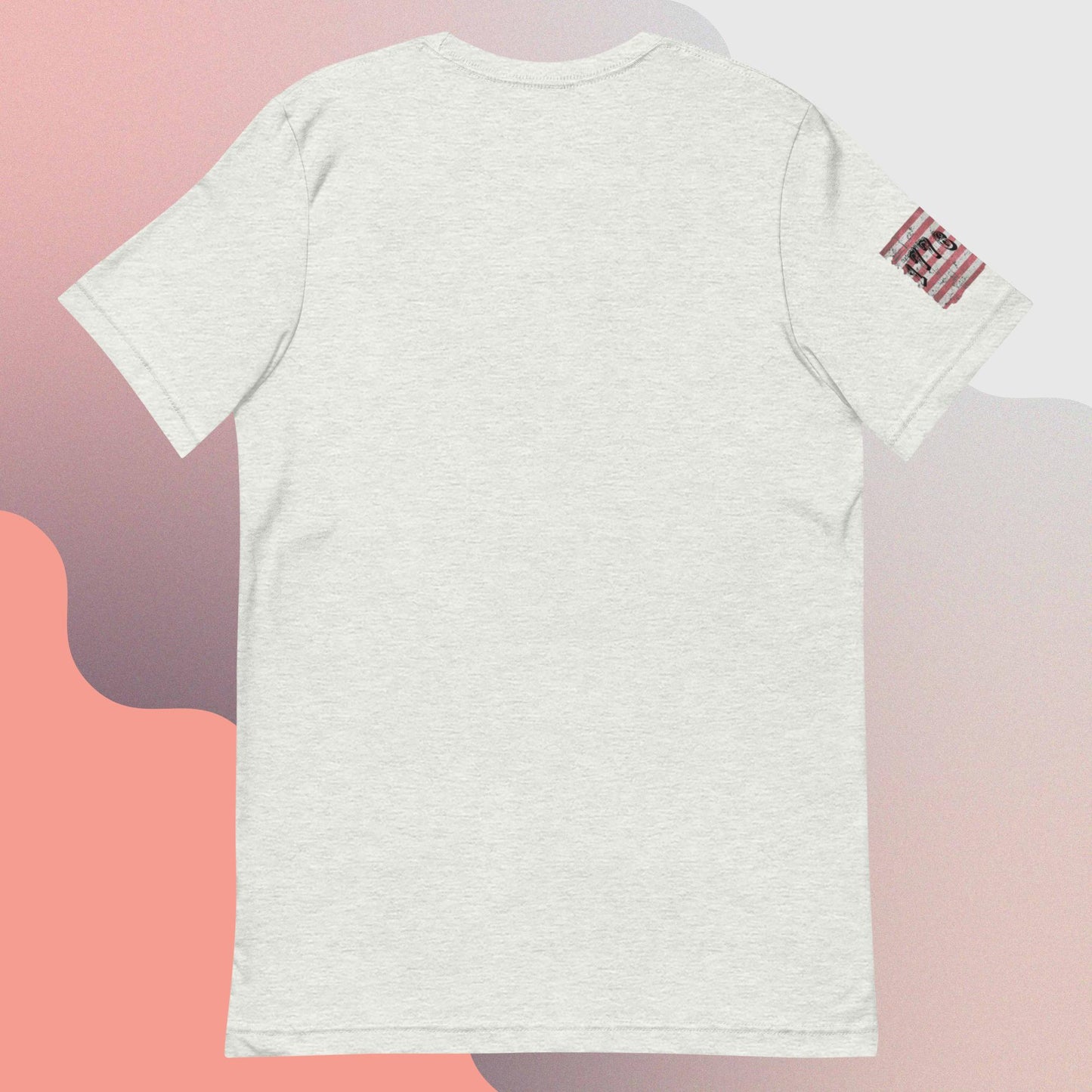 Unisex t-shirt