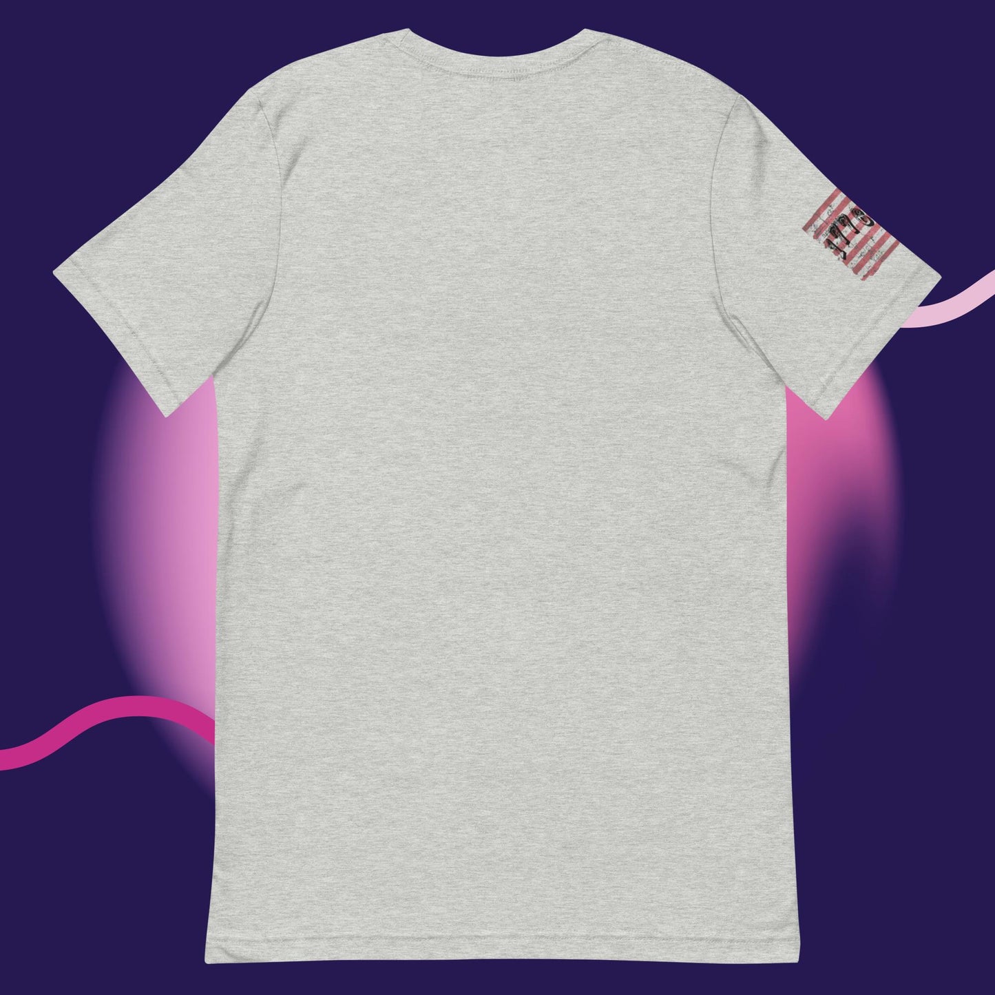 Unisex t-shirt