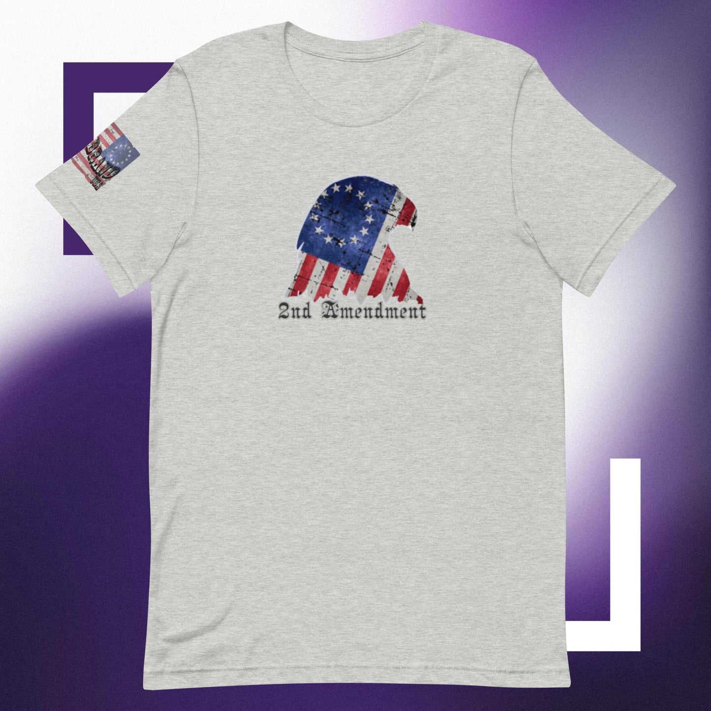 Unisex t-shirt