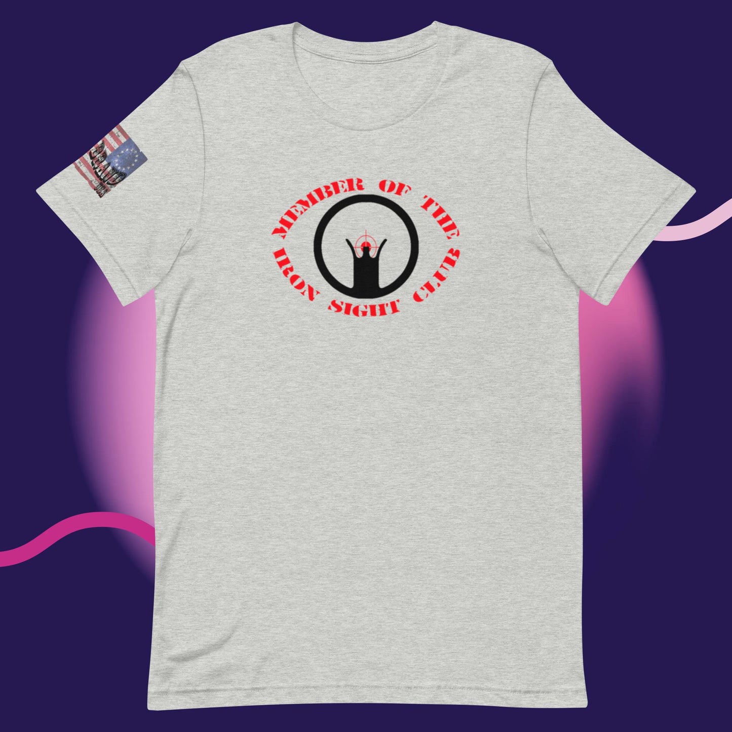 Unisex t-shirt