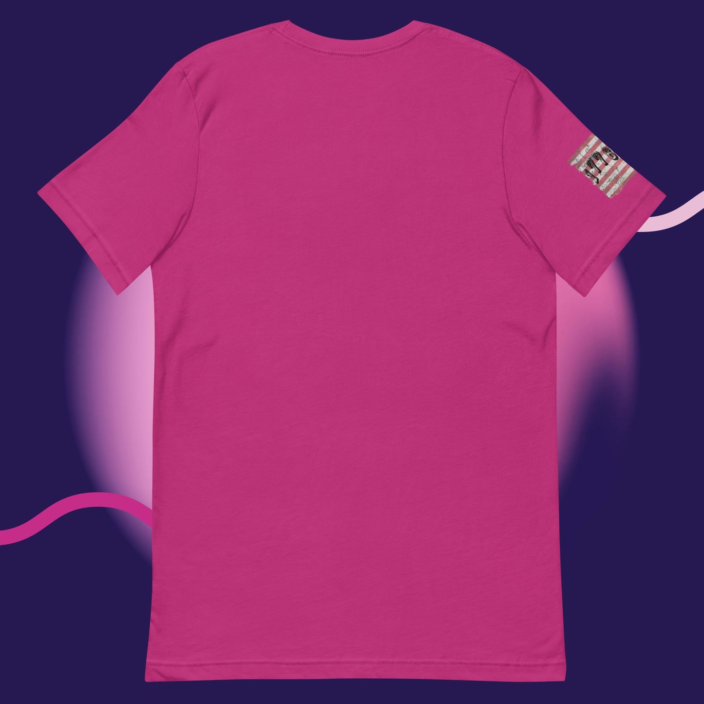Unisex t-shirt