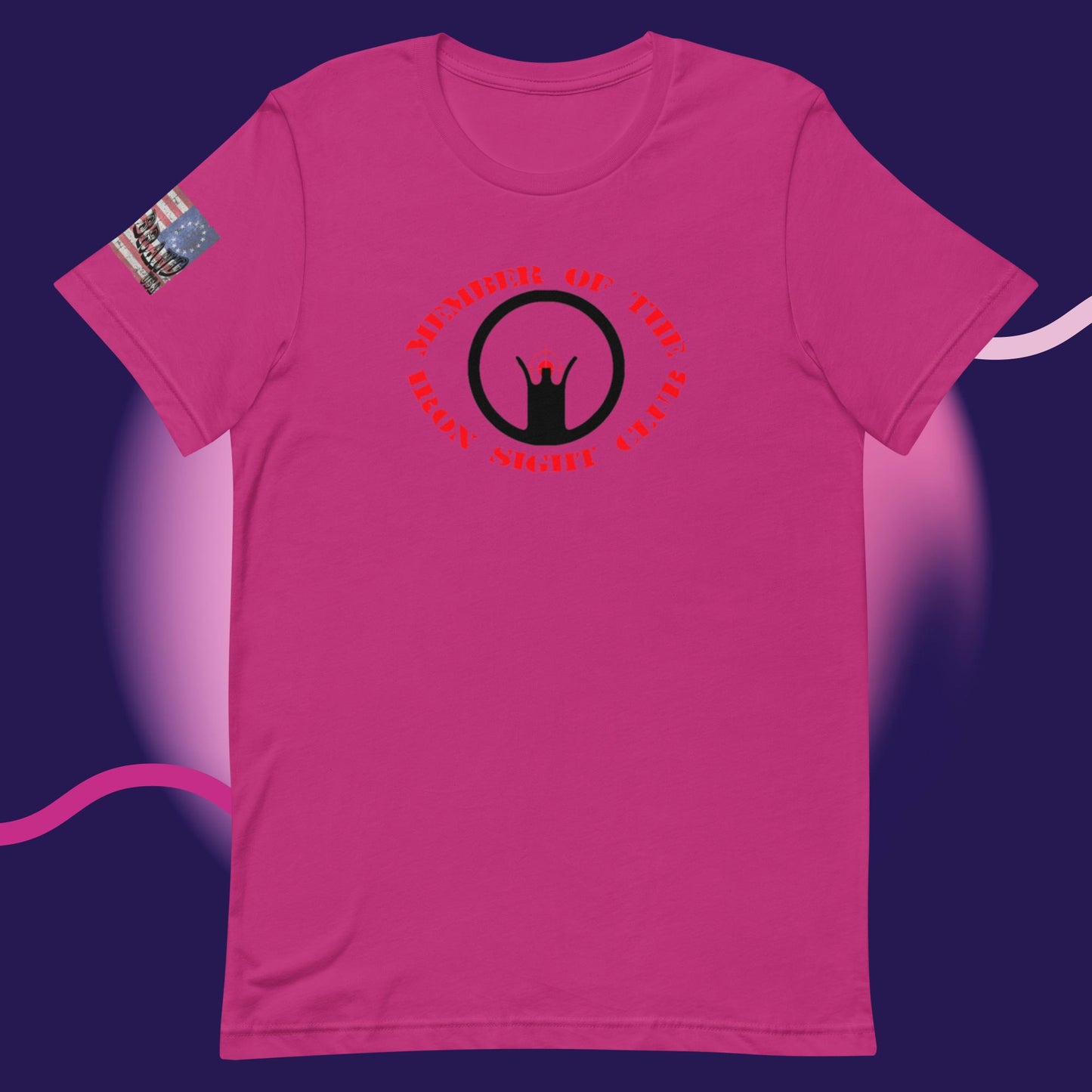 Unisex t-shirt