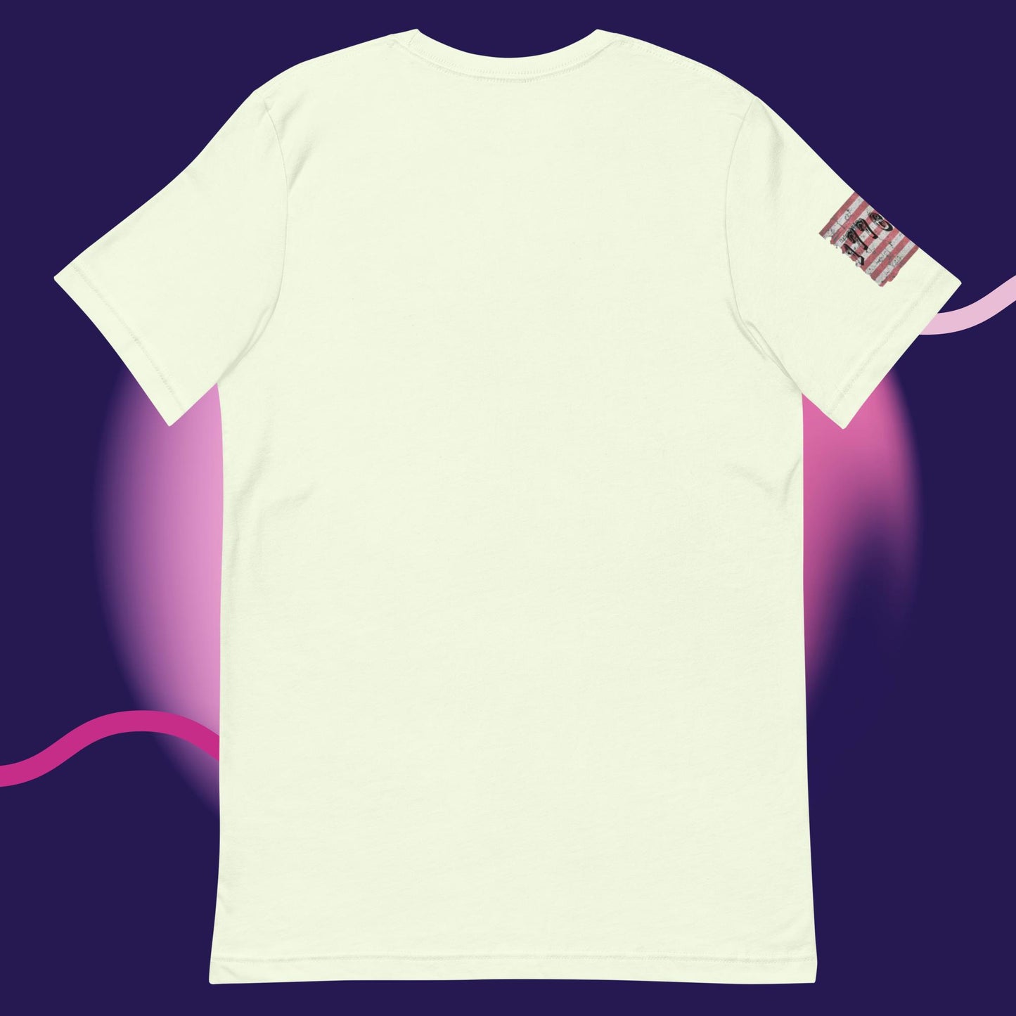 Unisex t-shirt