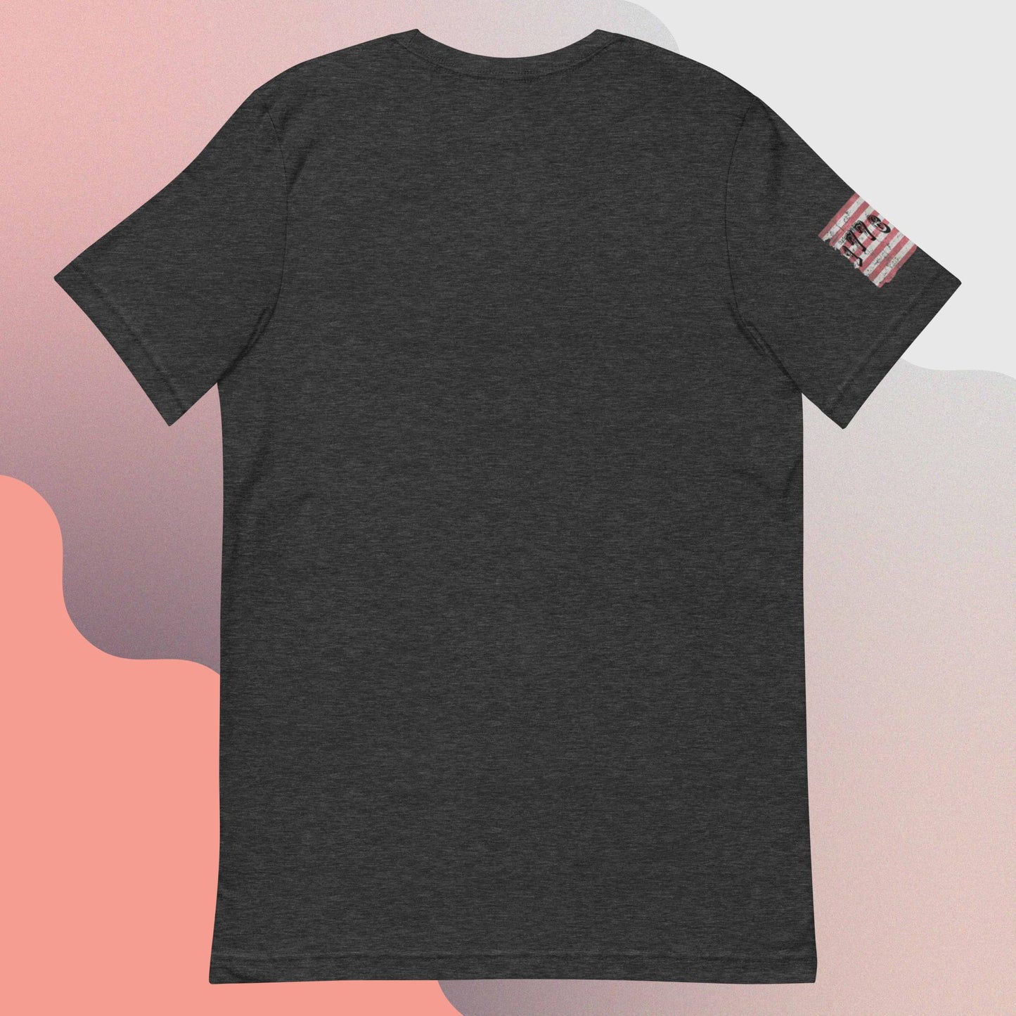 Unisex t-shirt