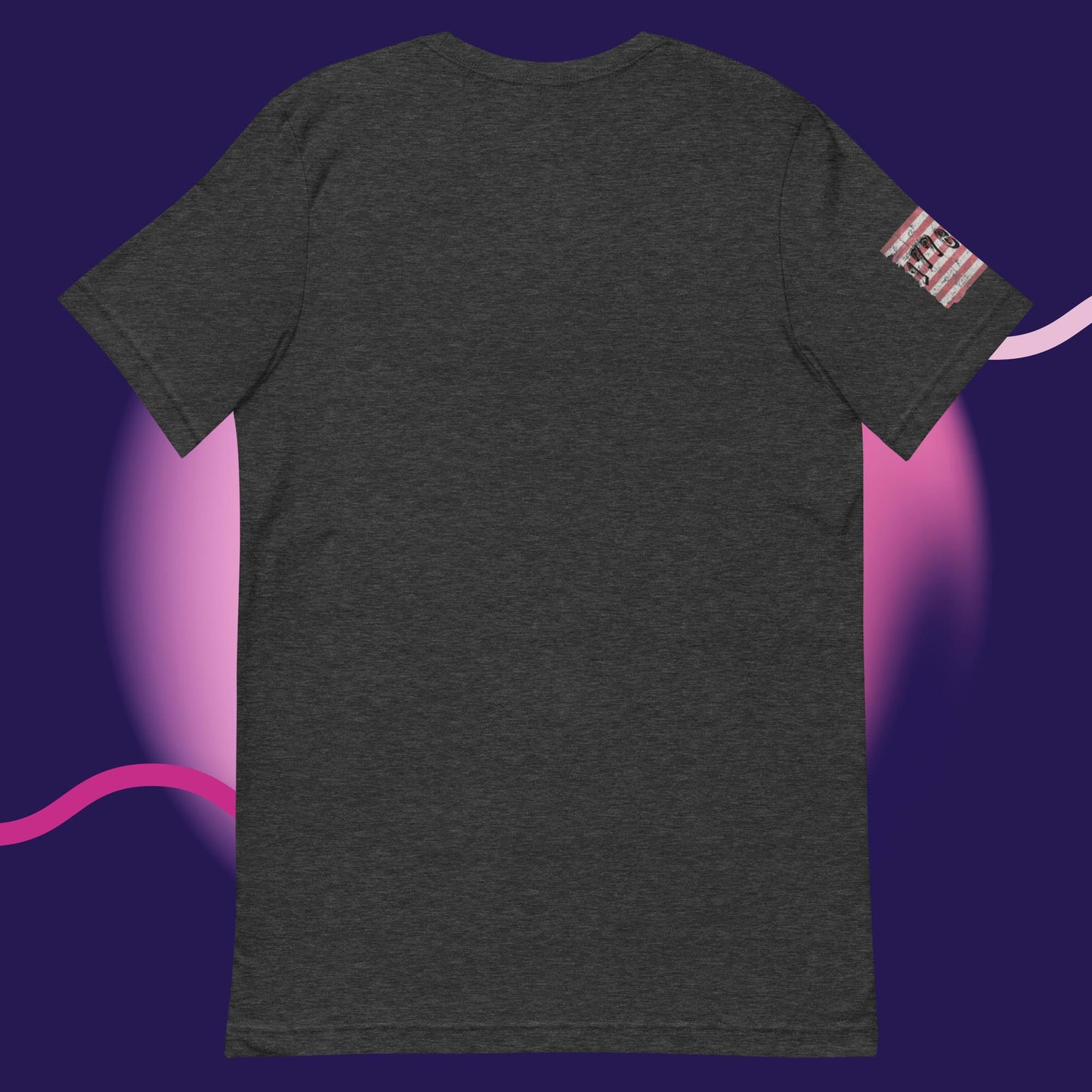 Unisex t-shirt