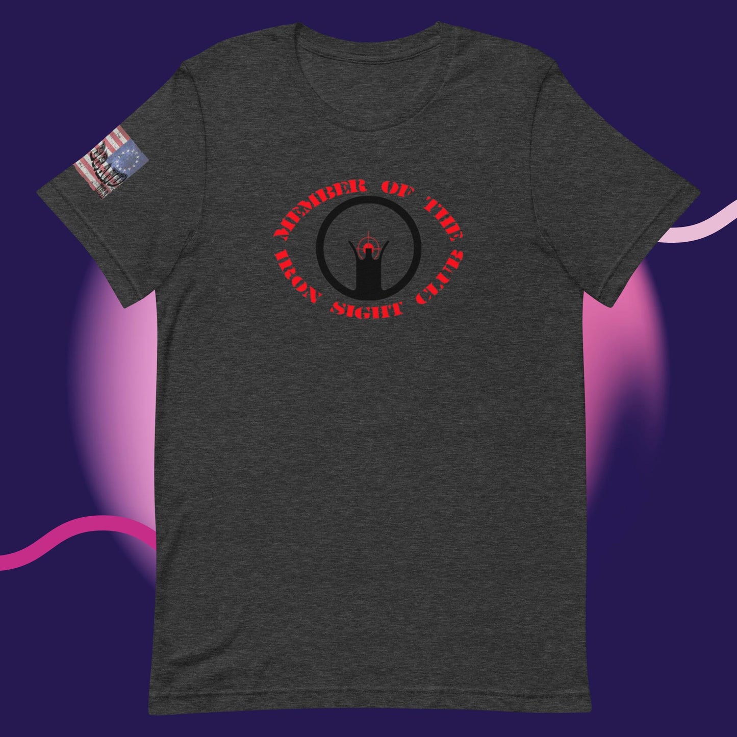 Unisex t-shirt
