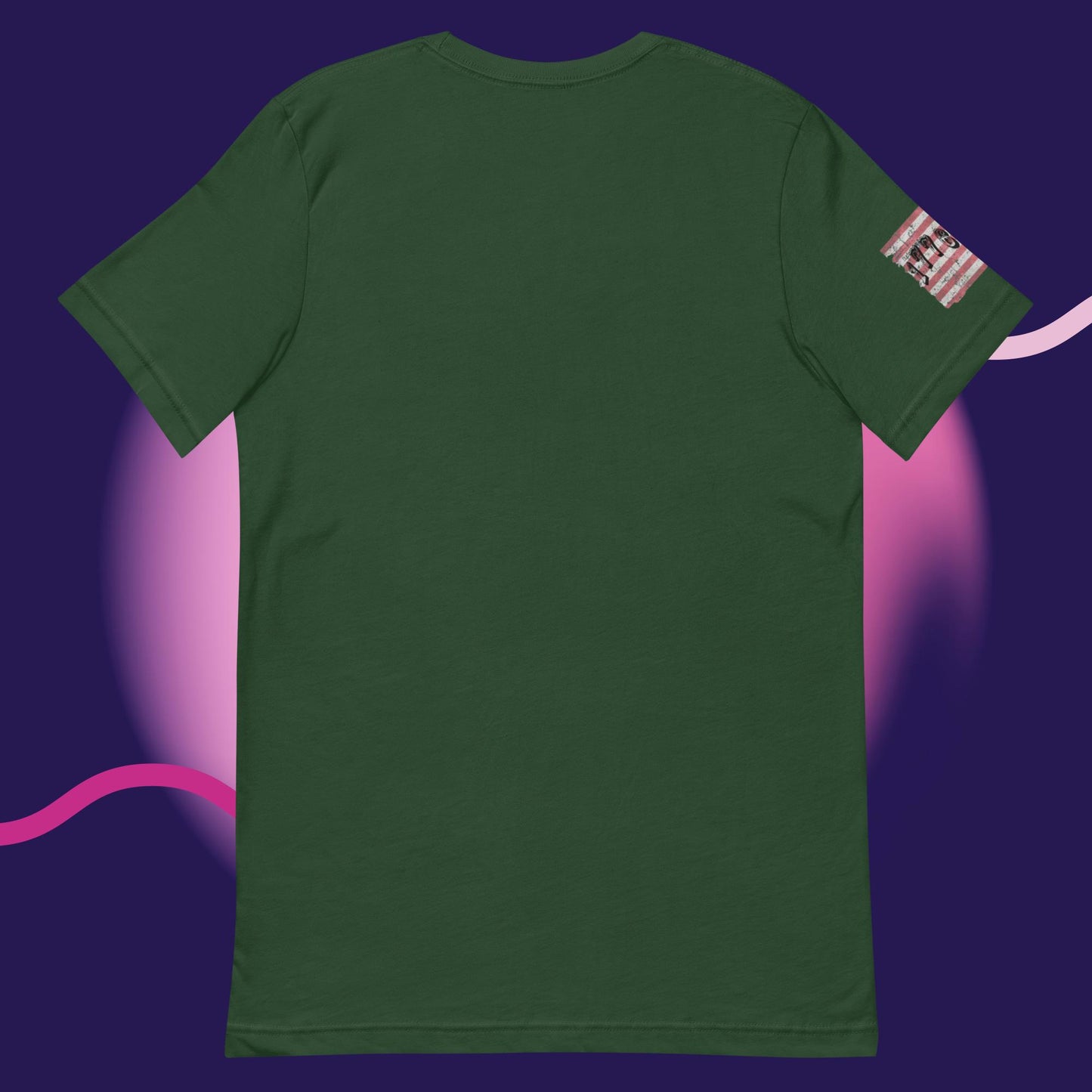 Unisex t-shirt