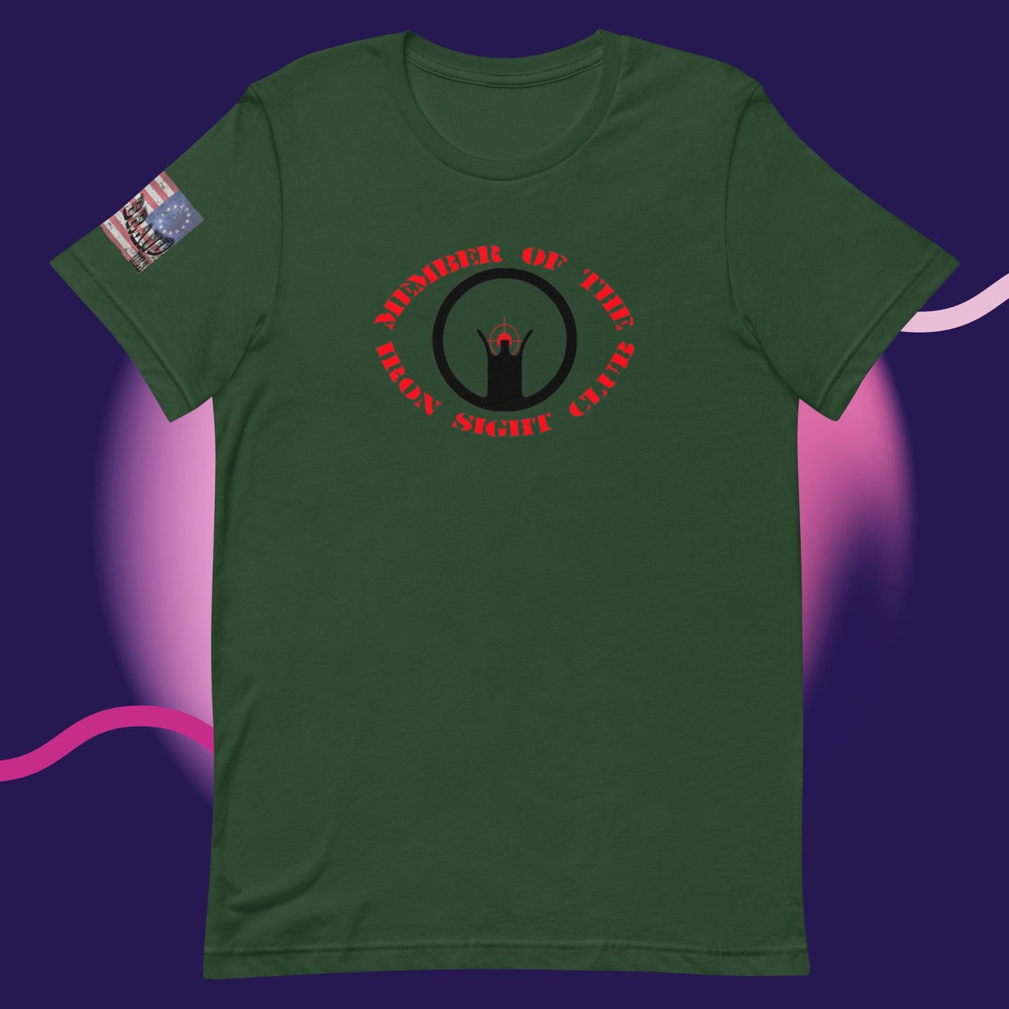 Unisex t-shirt