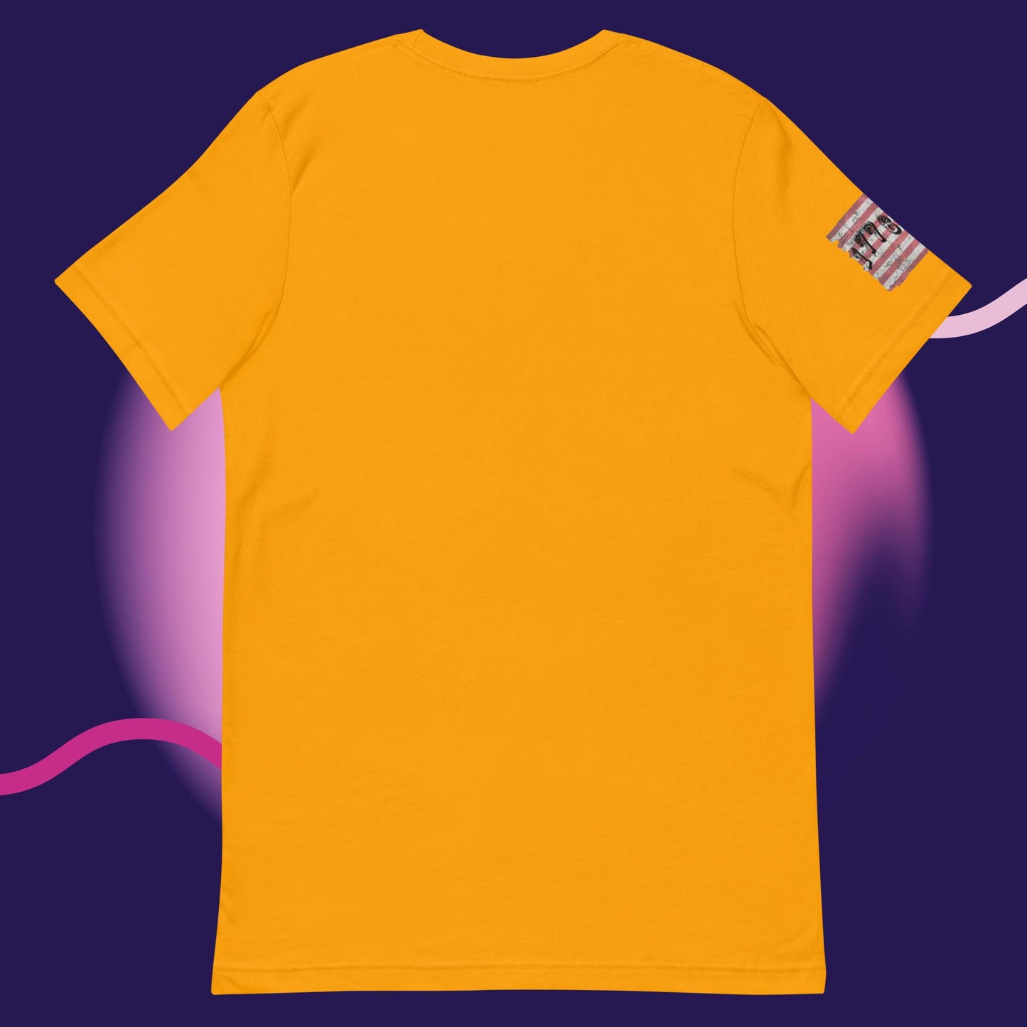 Unisex t-shirt