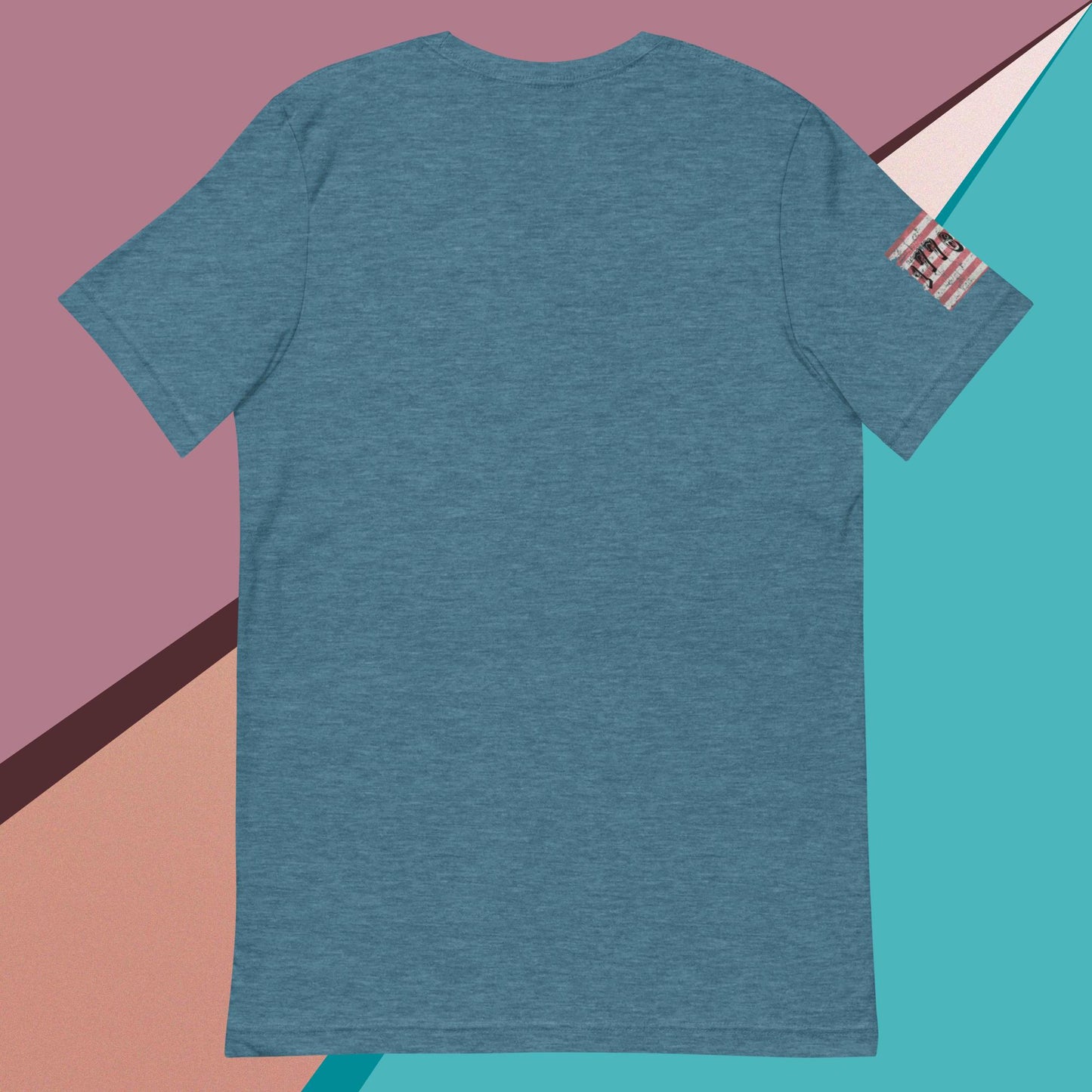 Unisex t-shirt