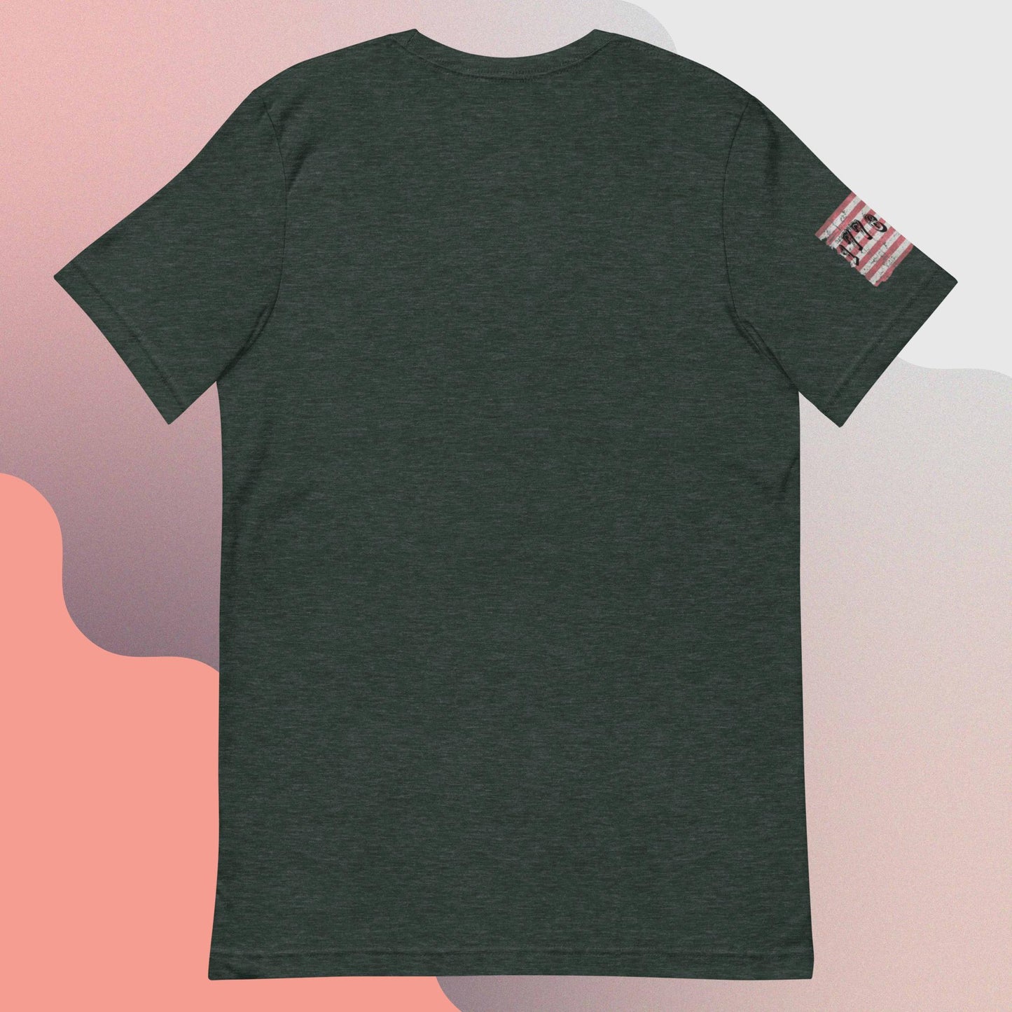Unisex t-shirt
