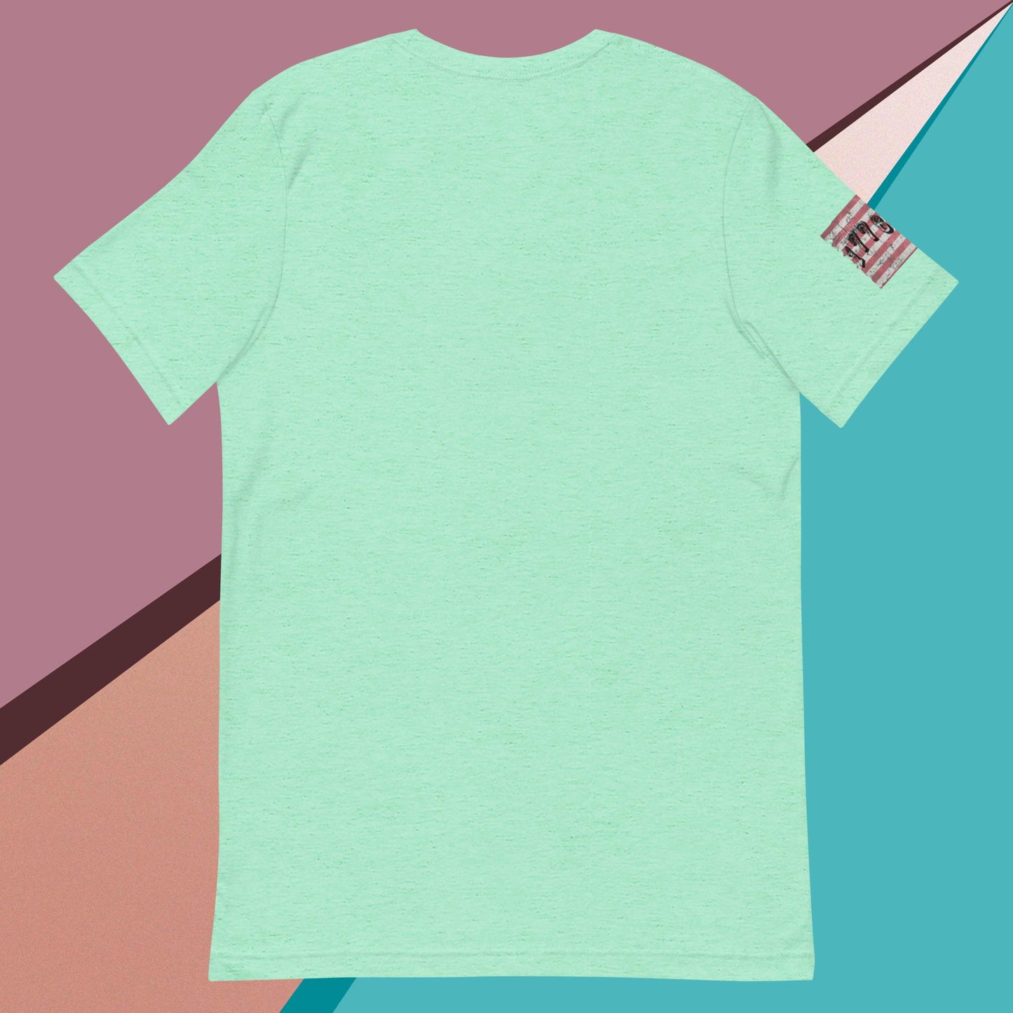 Unisex t-shirt
