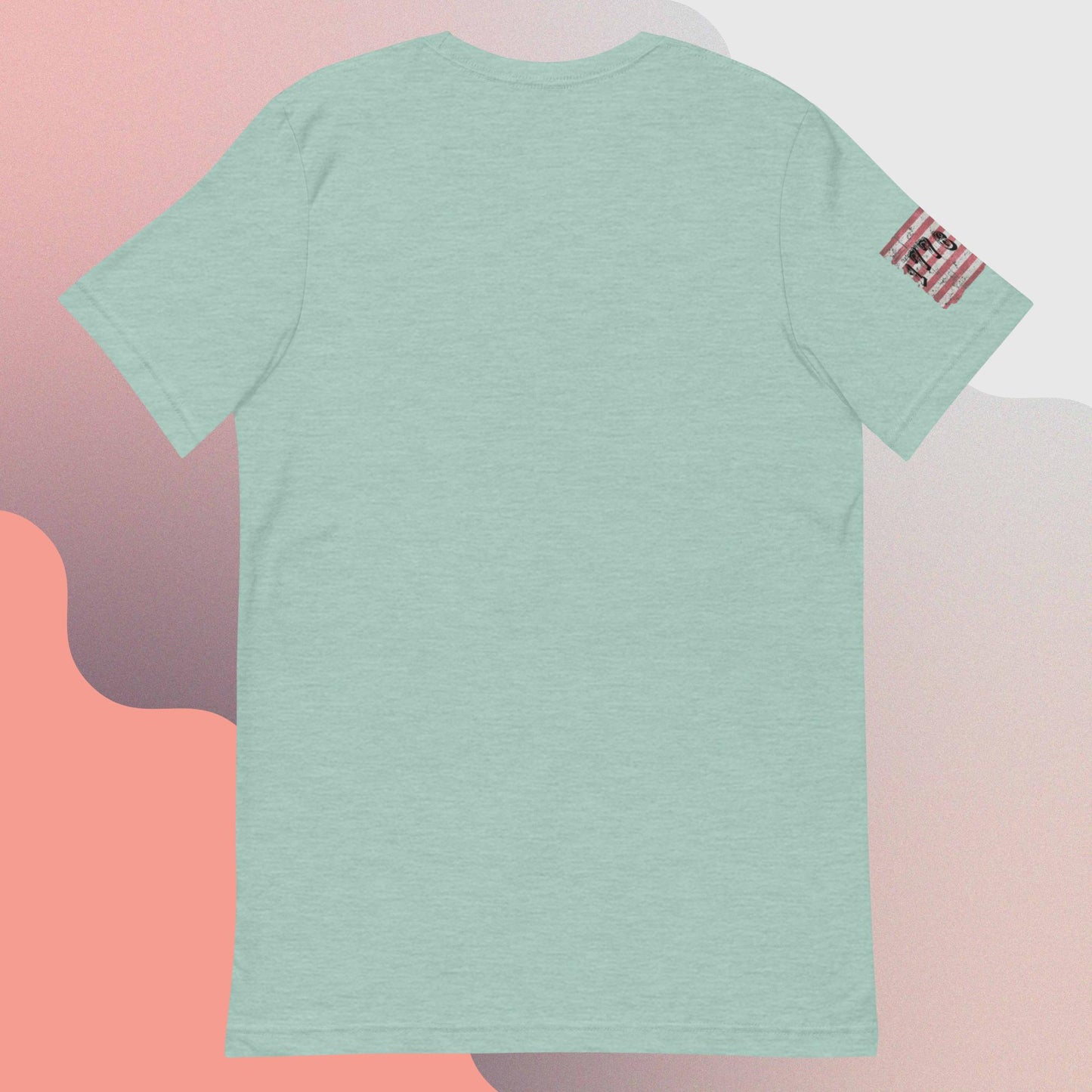 Unisex t-shirt