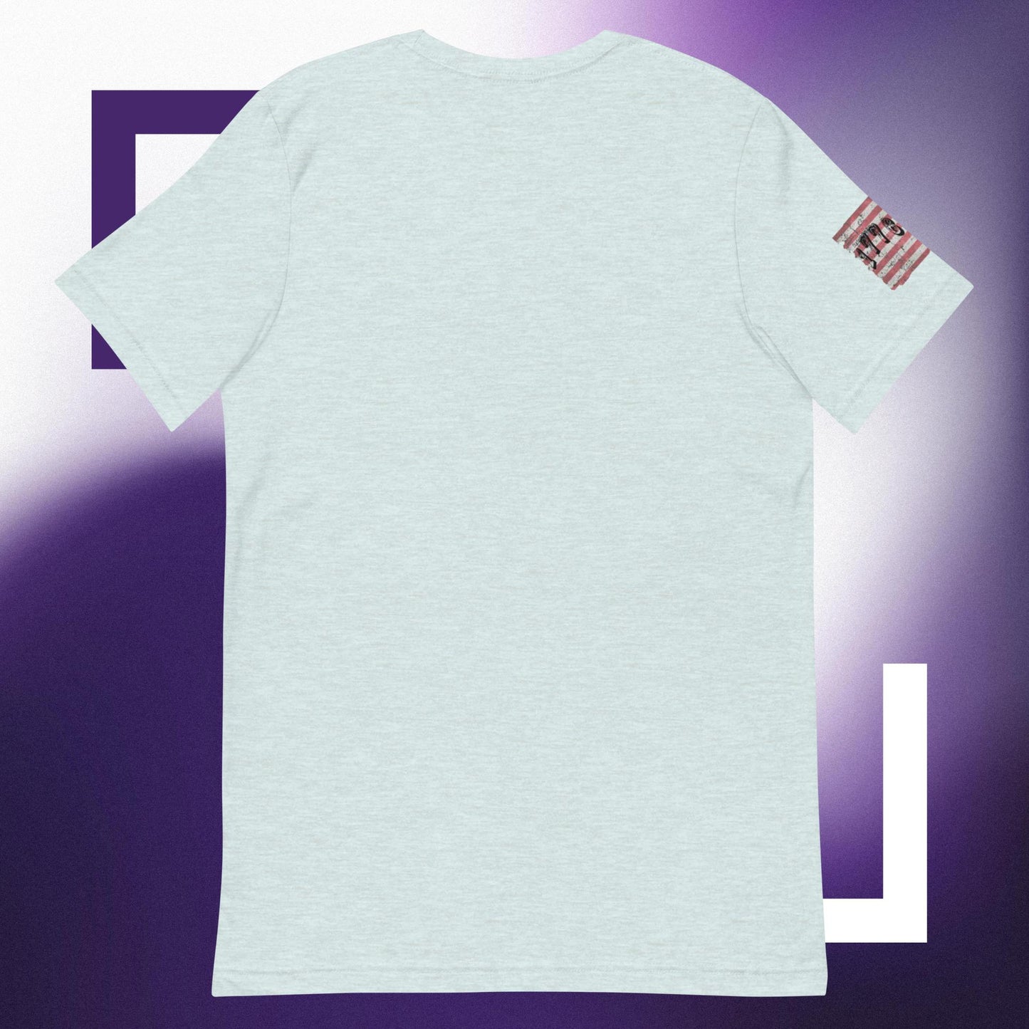 Unisex t-shirt