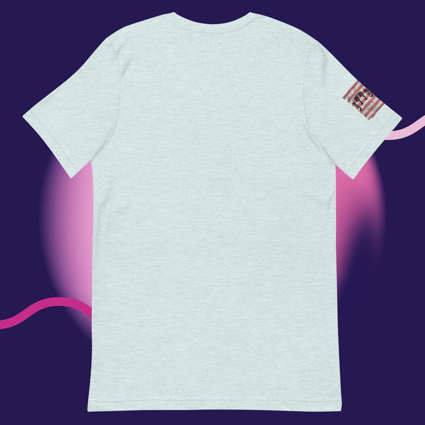 Unisex t-shirt