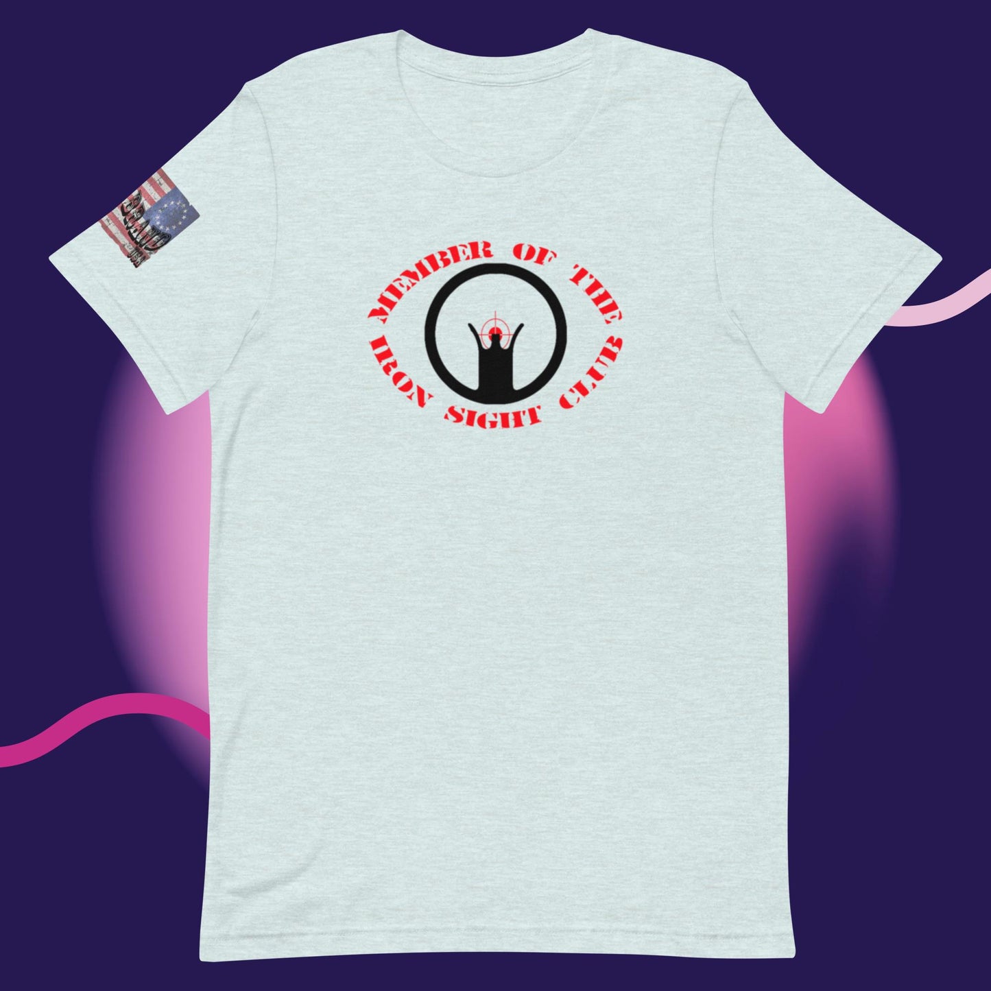Unisex t-shirt