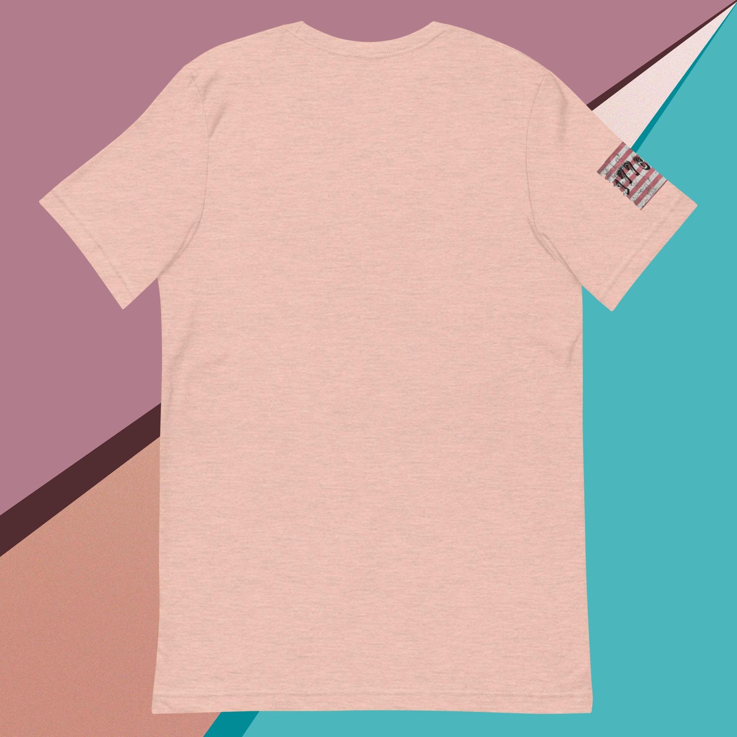 Unisex t-shirt