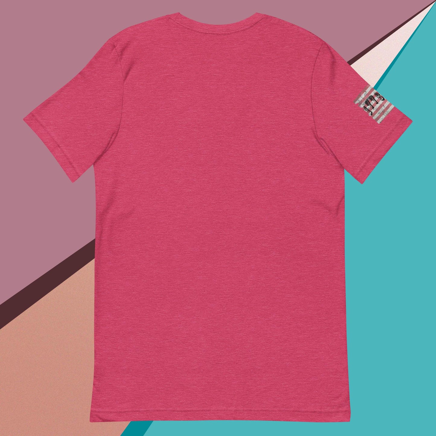 Unisex t-shirt