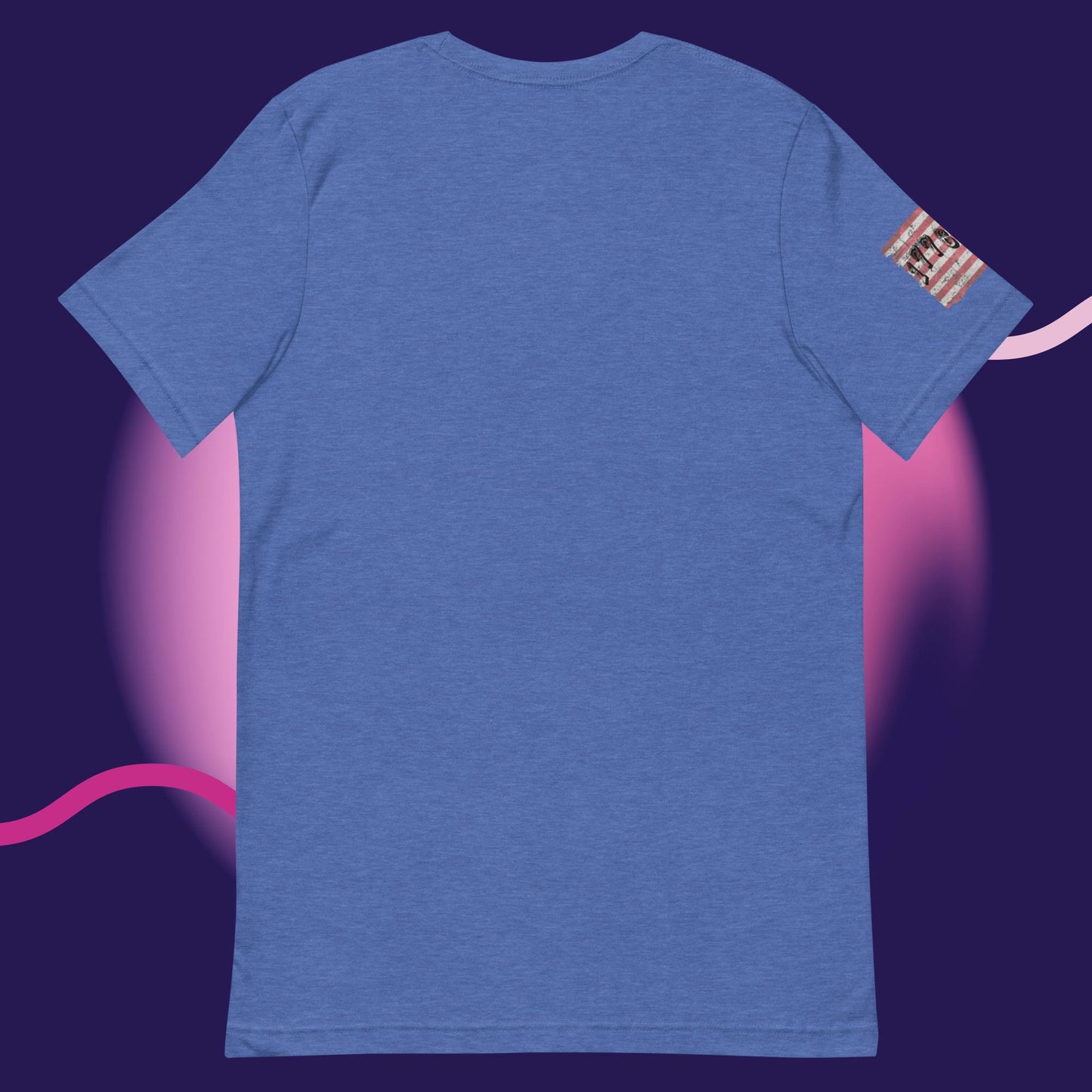 Unisex t-shirt
