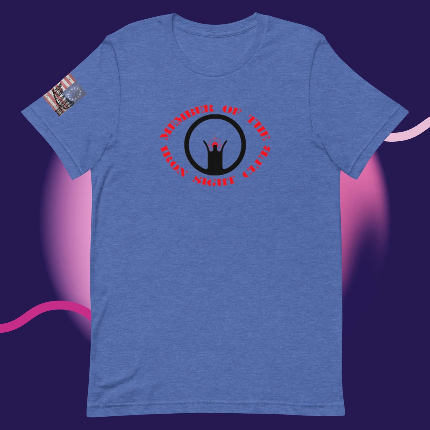 Unisex t-shirt