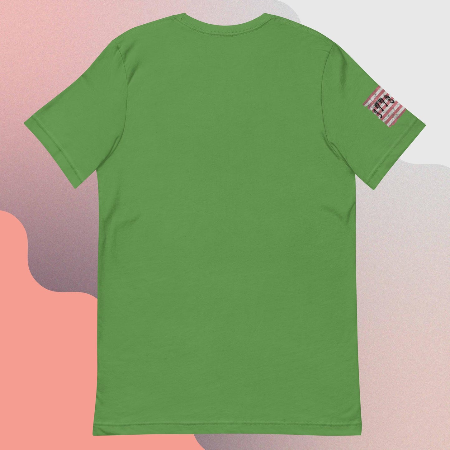 Unisex t-shirt