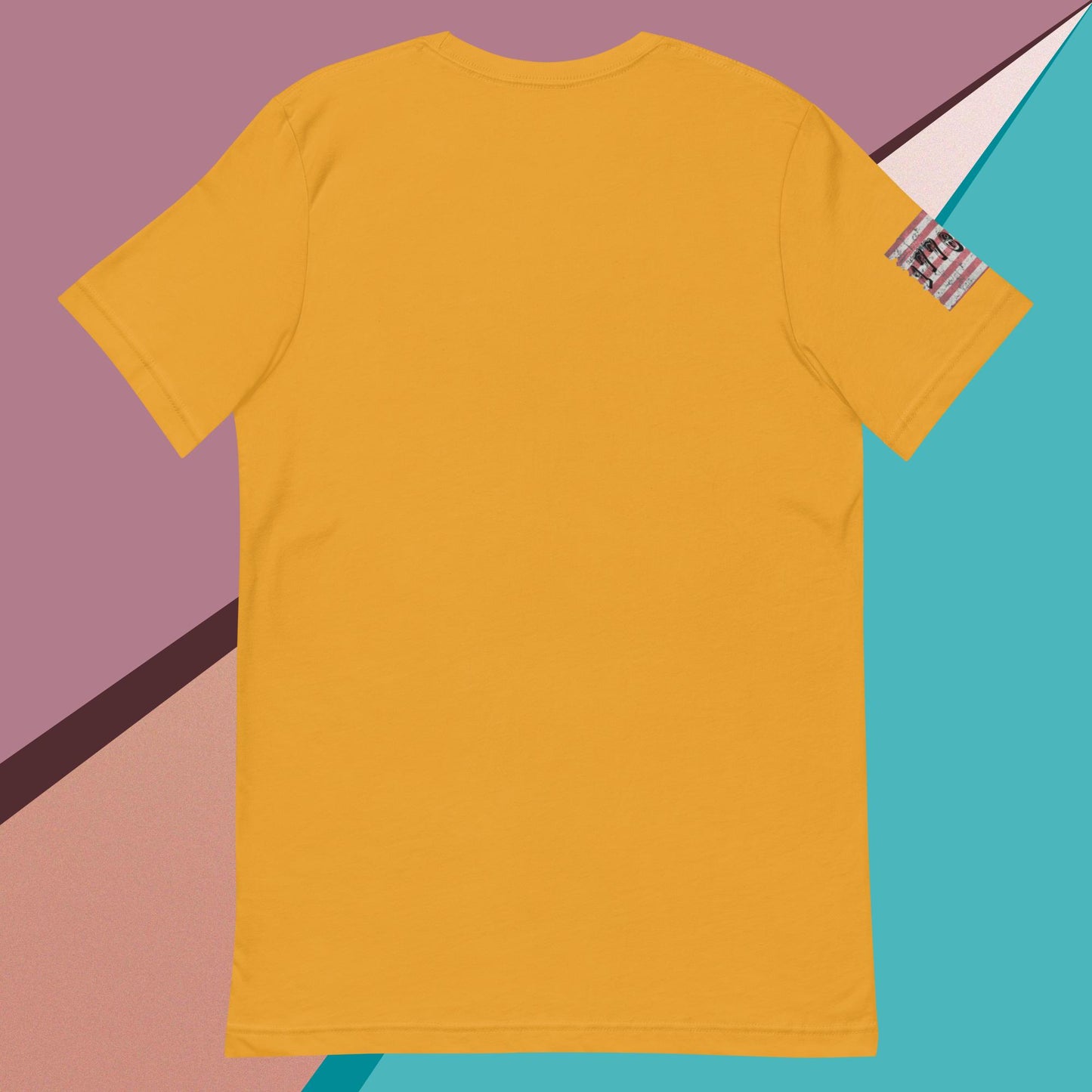 Unisex t-shirt