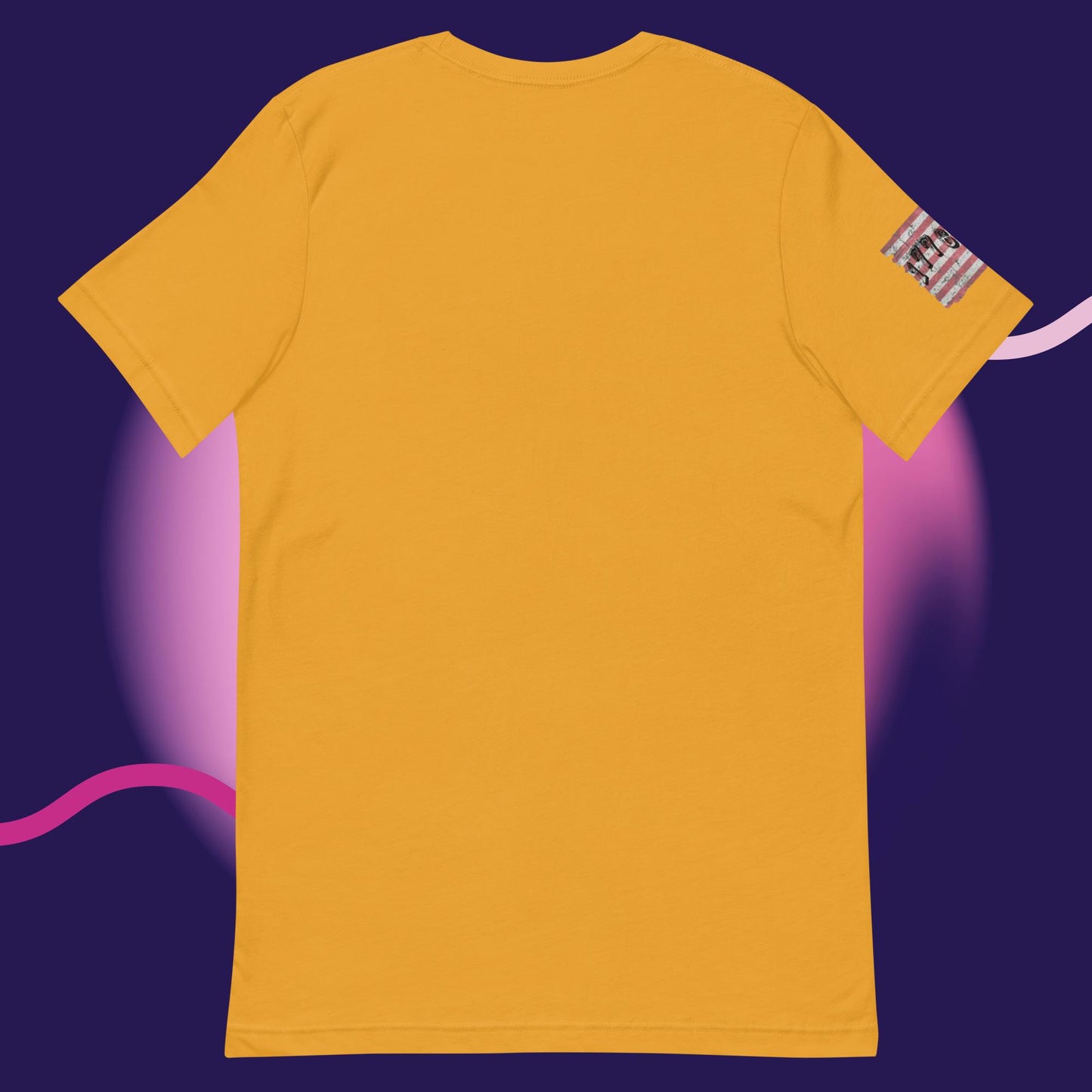 Unisex t-shirt