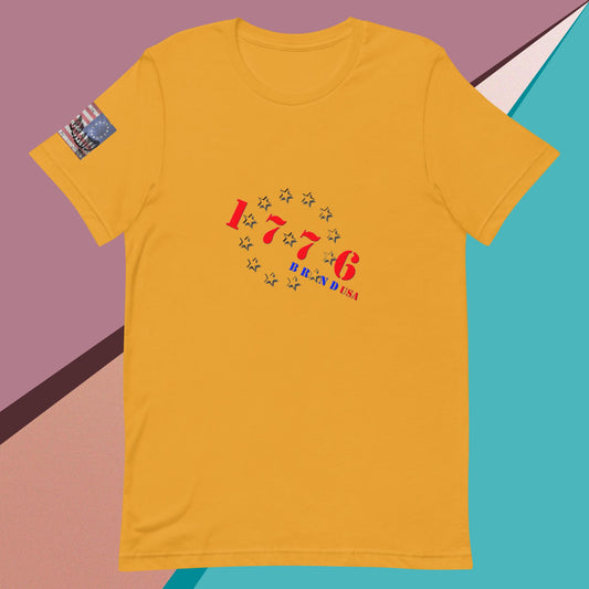 Unisex t-shirt