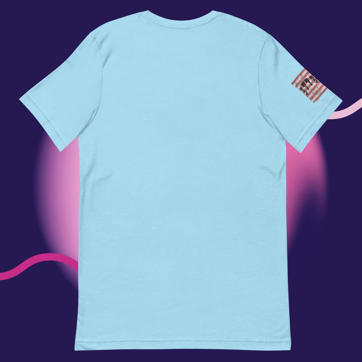 Unisex t-shirt