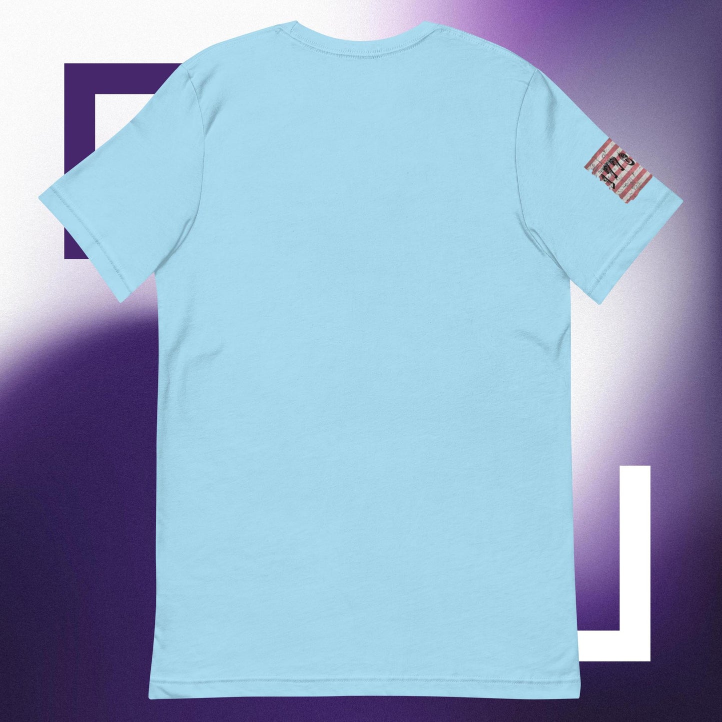 Unisex t-shirt