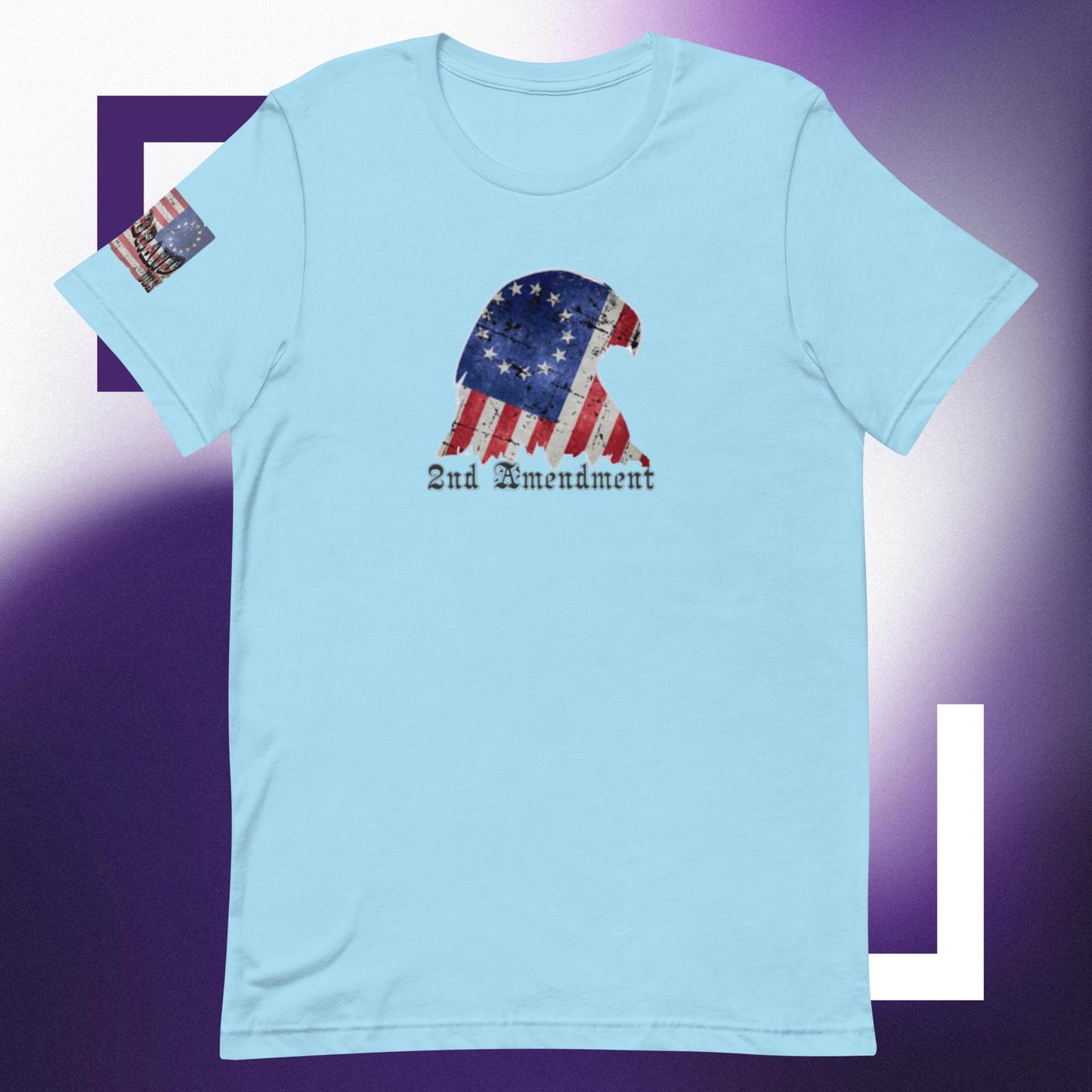 Unisex t-shirt