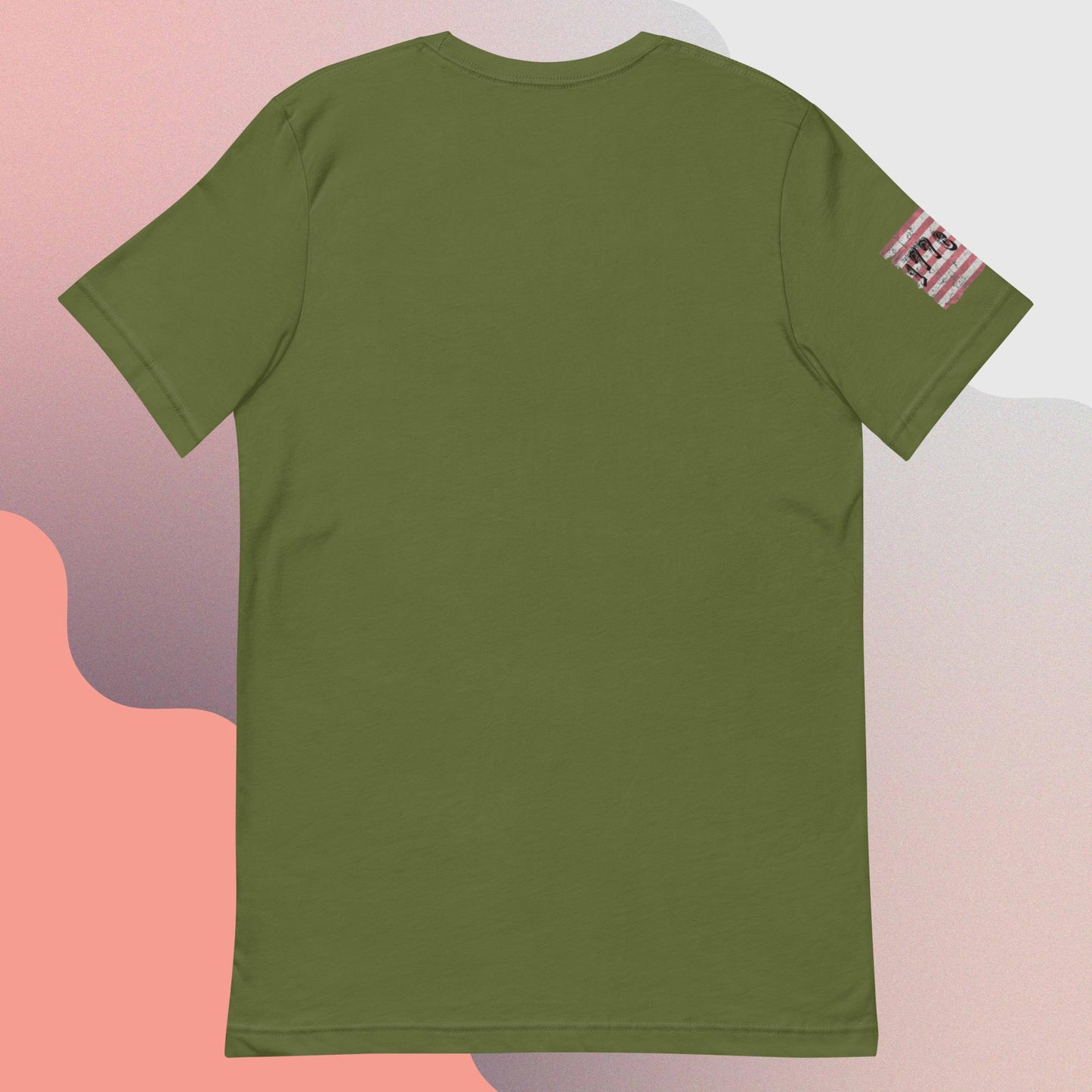 Unisex t-shirt