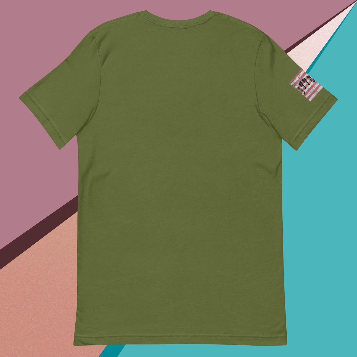 Unisex t-shirt