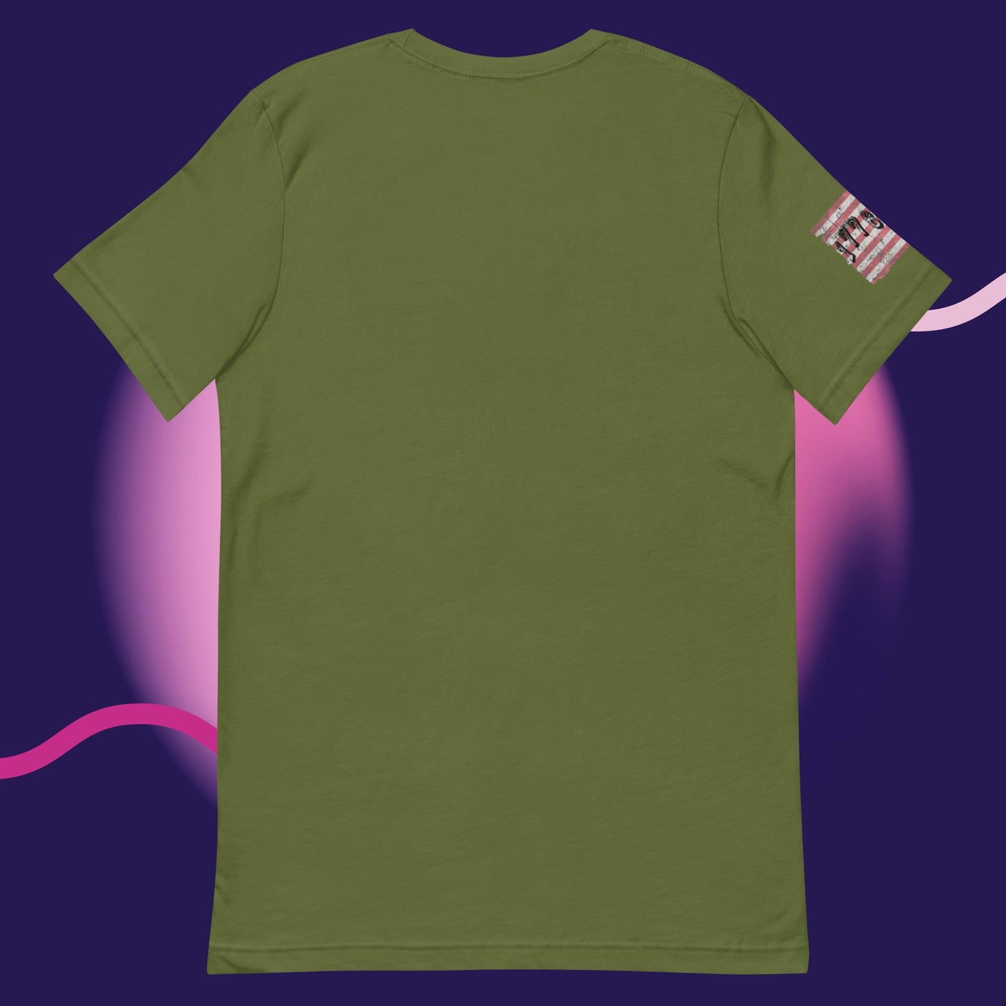 Unisex t-shirt