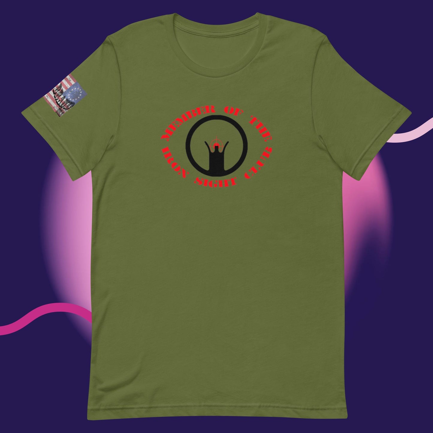 Unisex t-shirt
