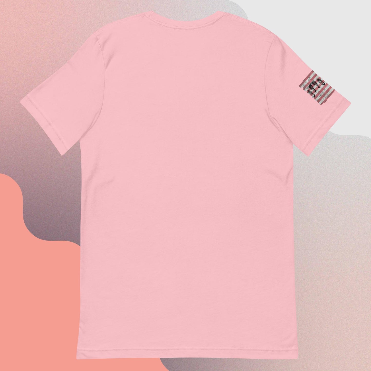 Unisex t-shirt
