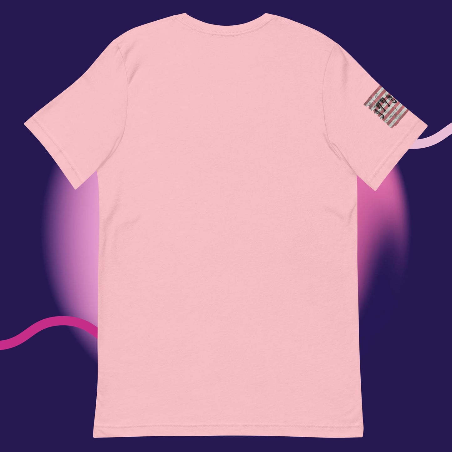 Unisex t-shirt