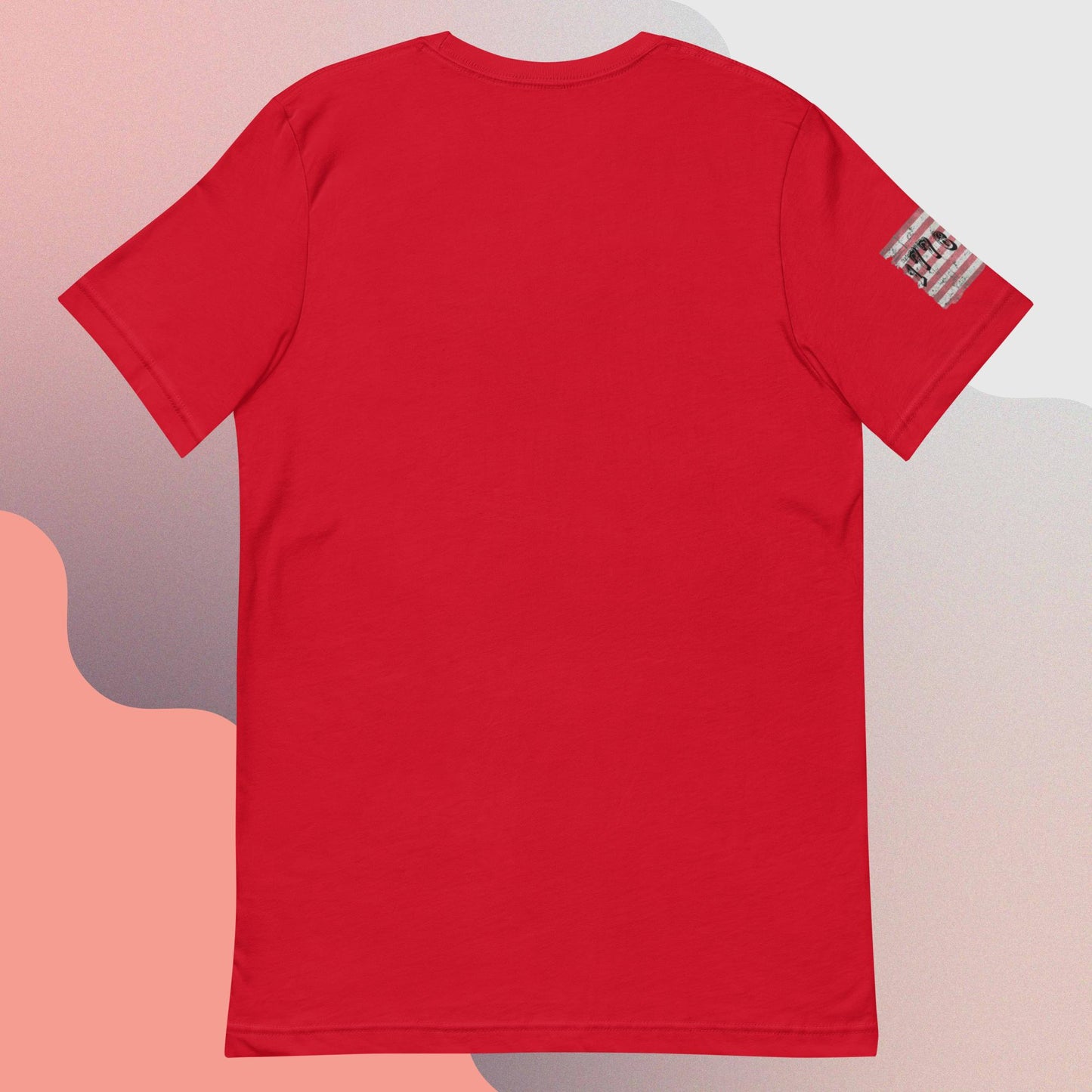 Unisex t-shirt