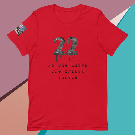 Unisex t-shirt