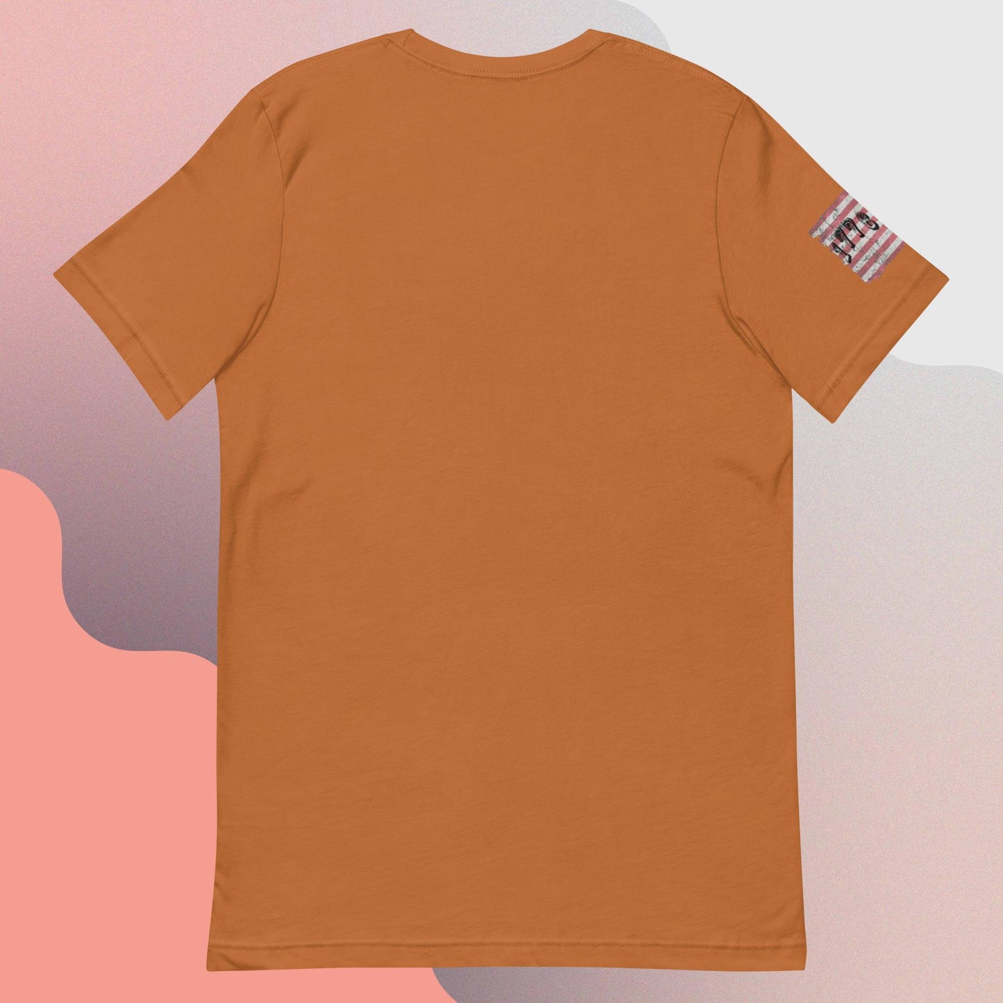 Unisex t-shirt