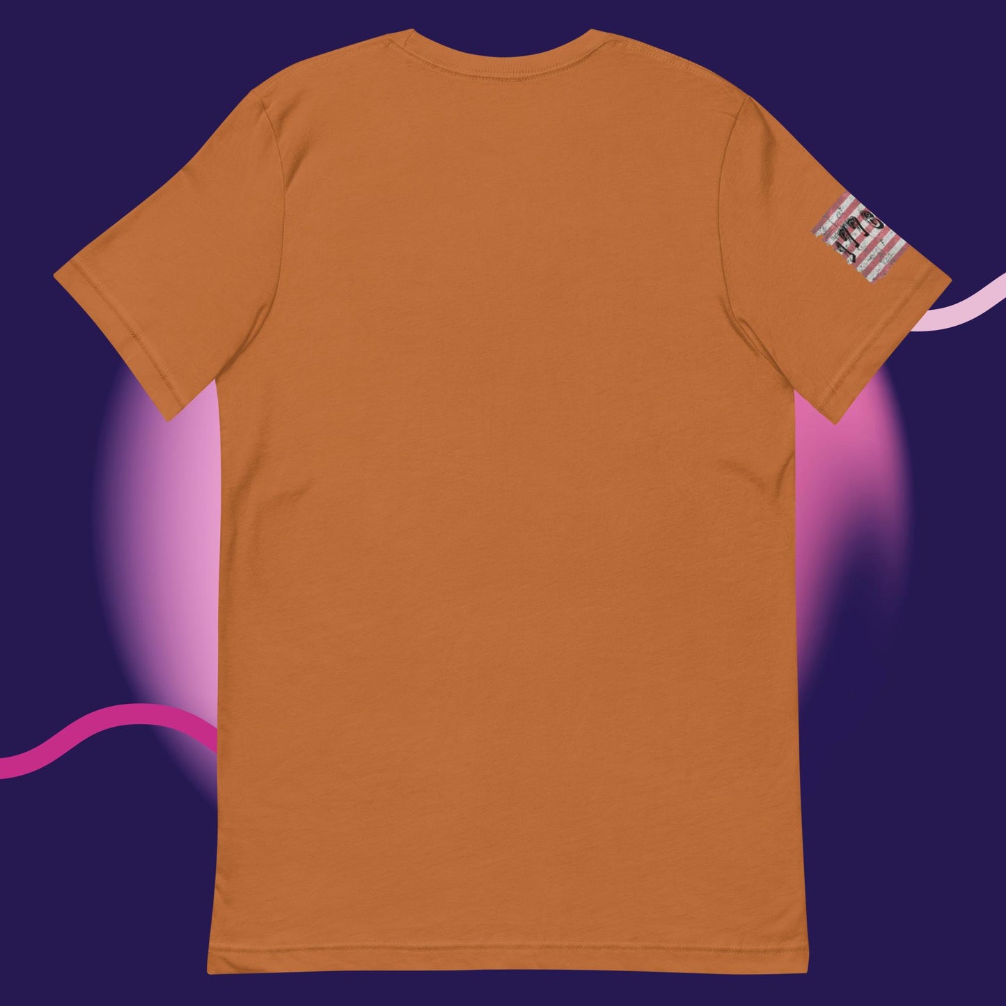 Unisex t-shirt
