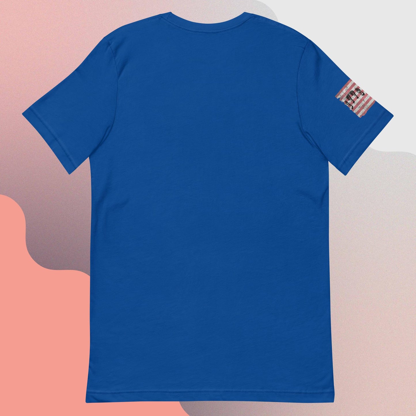 Unisex t-shirt